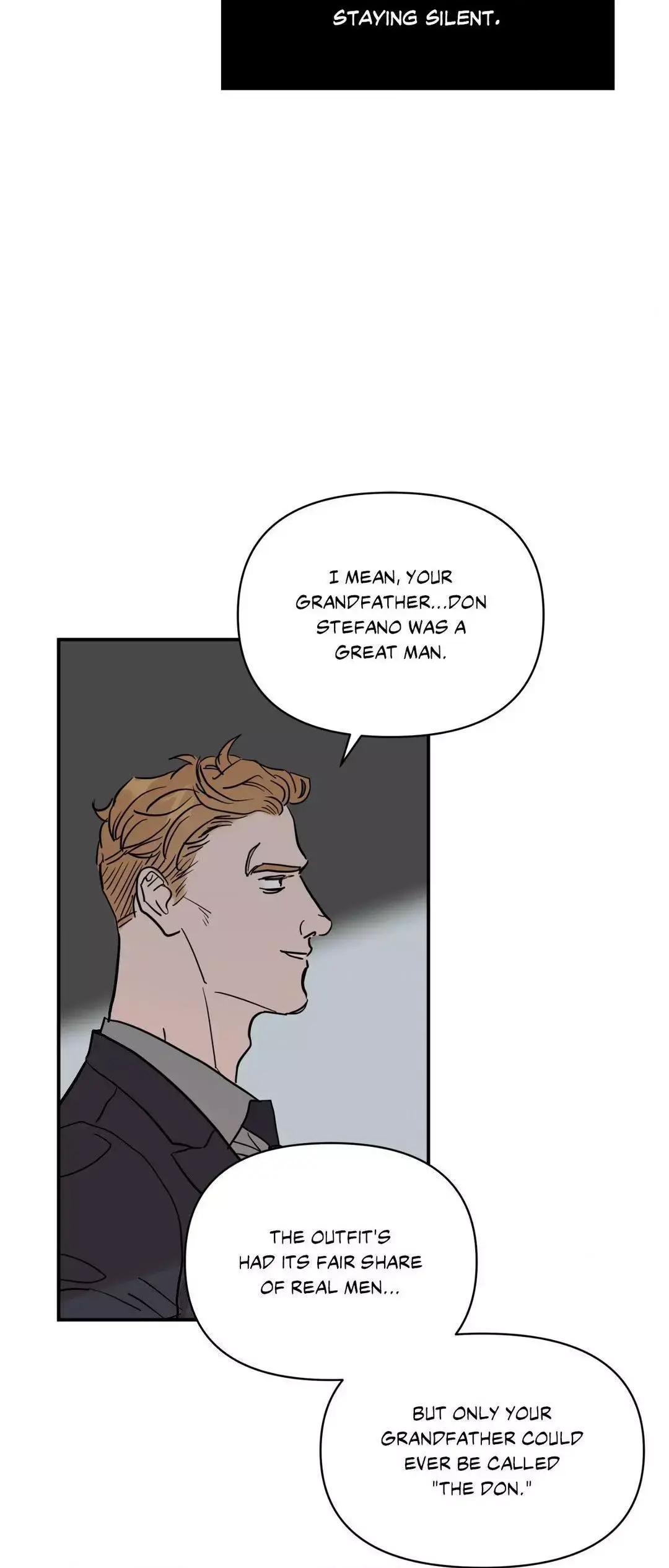 Bad Apple chapter 3 page 15