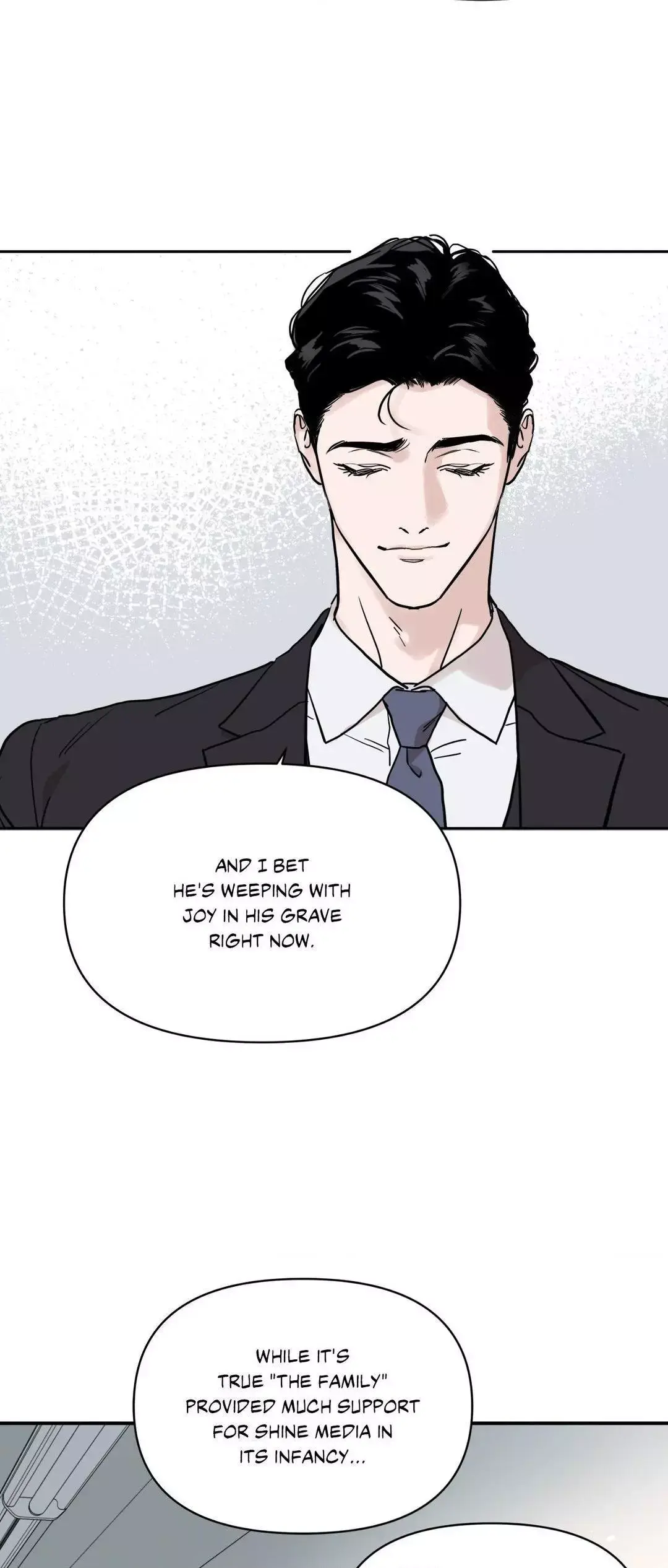 Bad Apple chapter 3 page 16