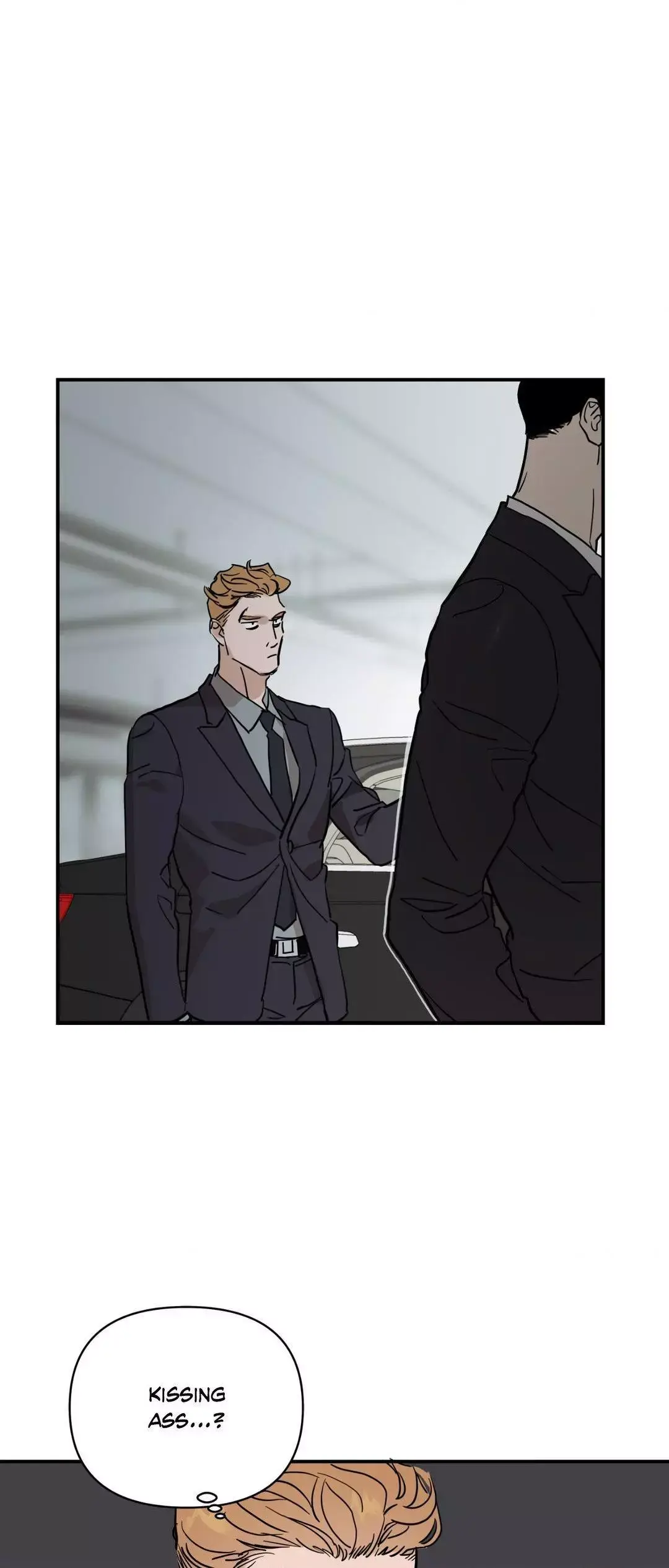 Bad Apple chapter 3 page 19