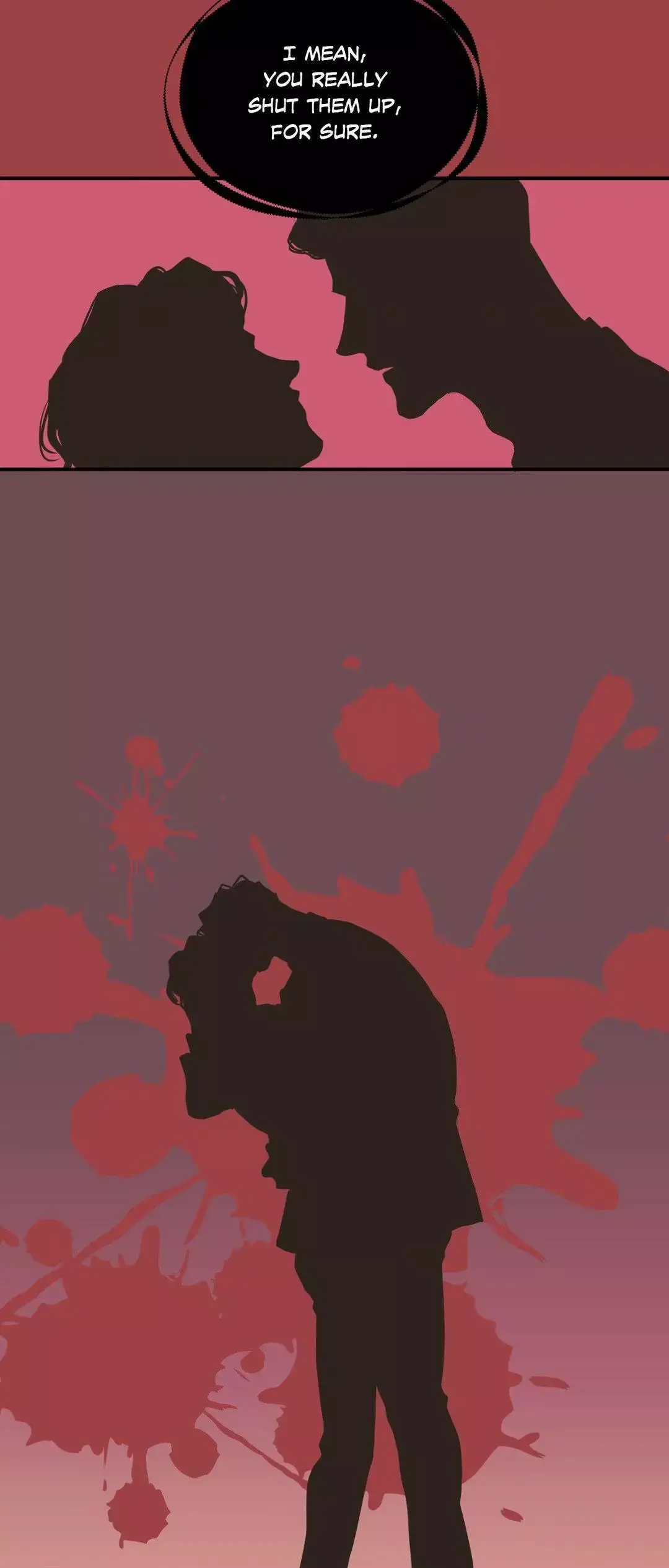 Bad Apple chapter 3 page 24