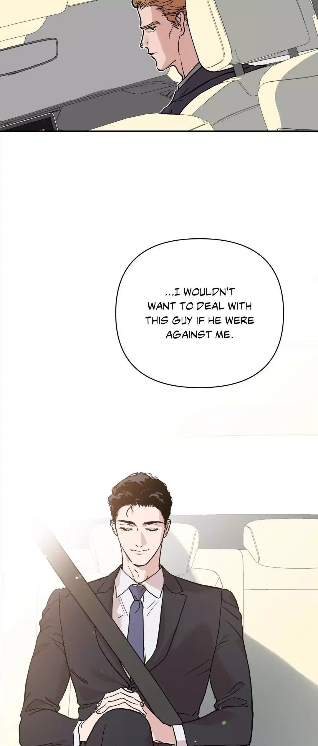 Bad Apple chapter 3 page 26
