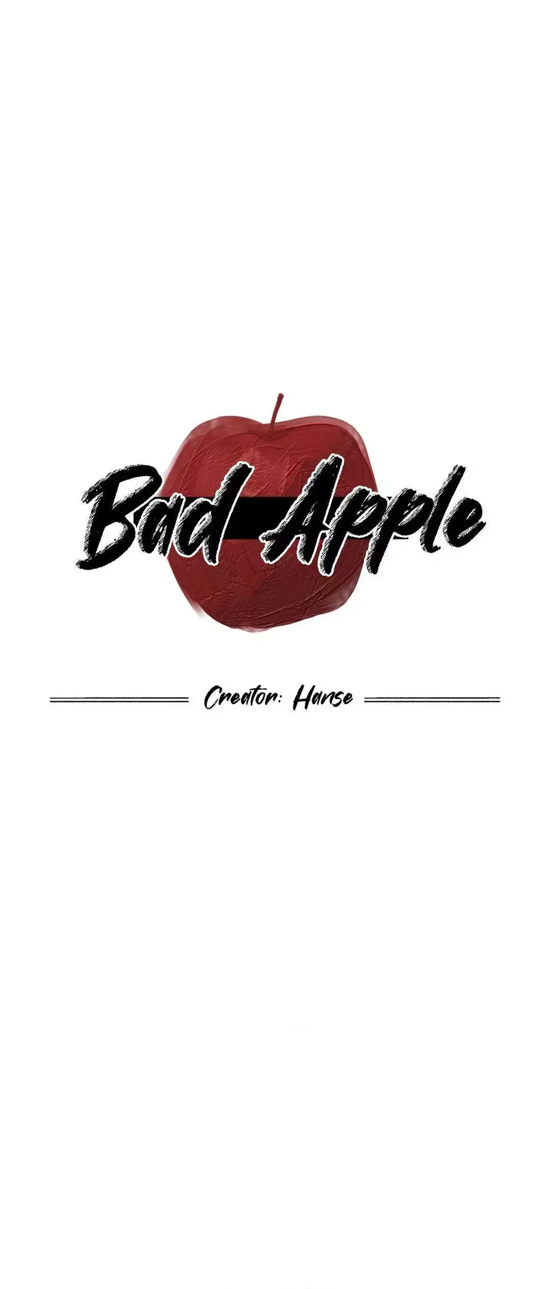 Bad Apple chapter 3 page 34