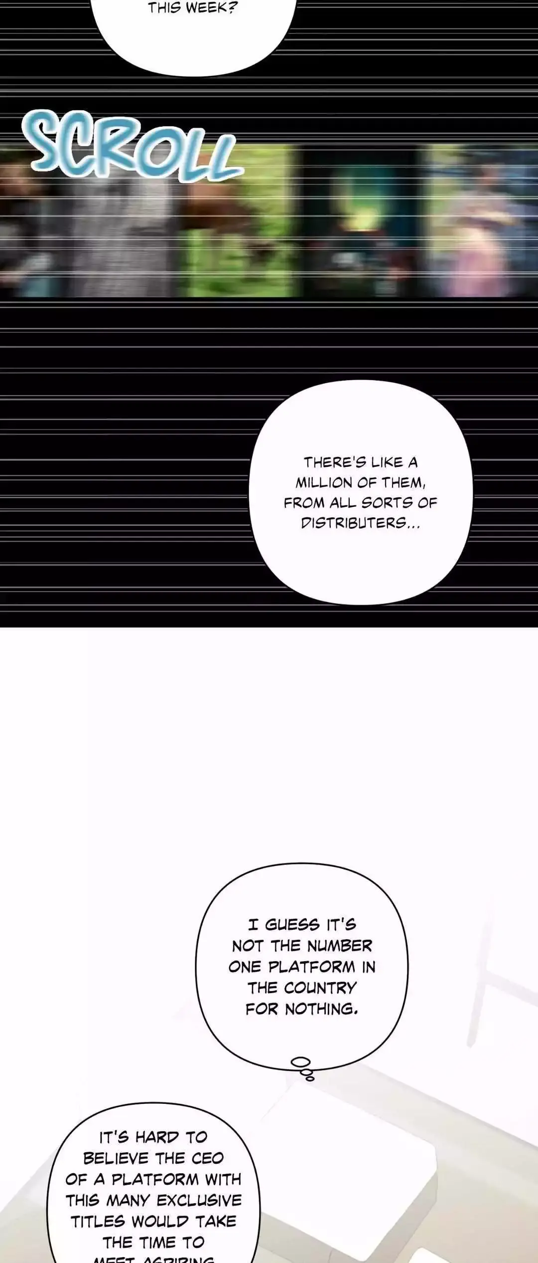 Bad Apple chapter 3 page 40
