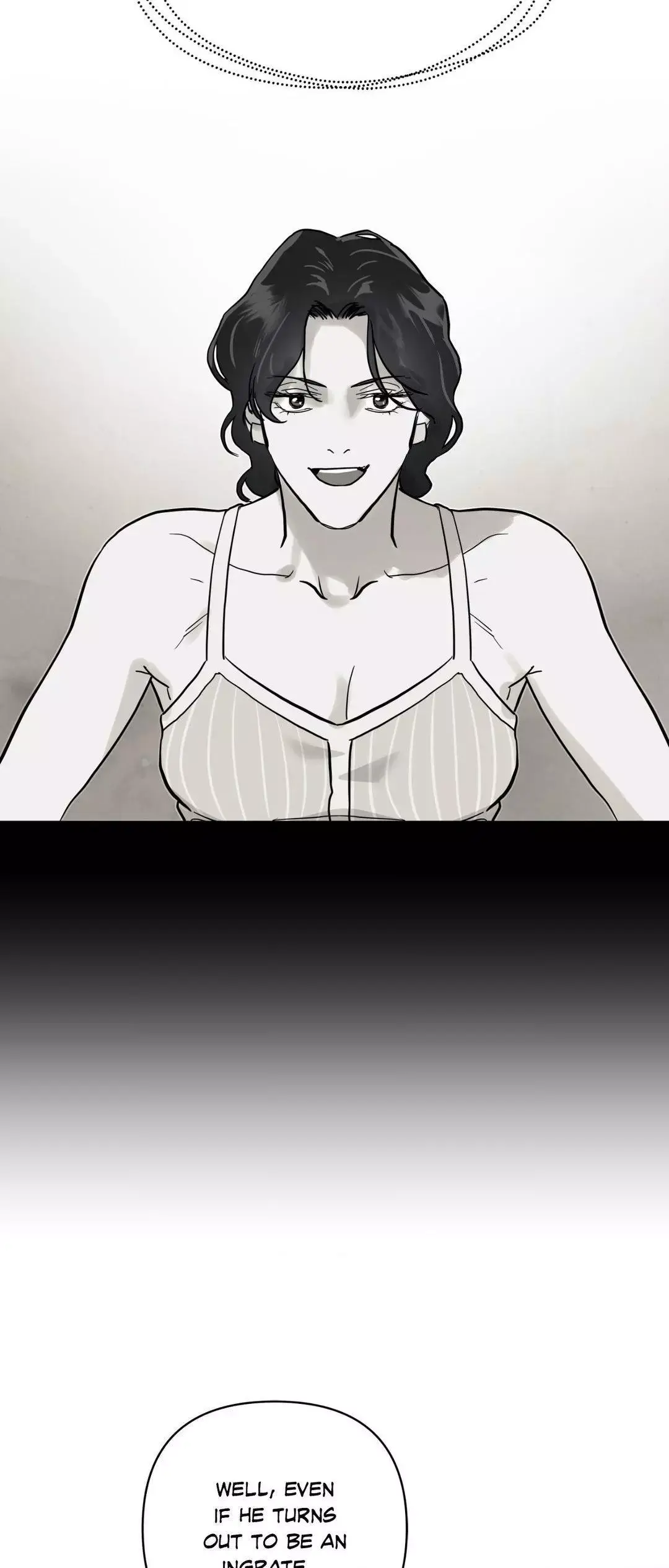 Bad Apple chapter 3 page 46