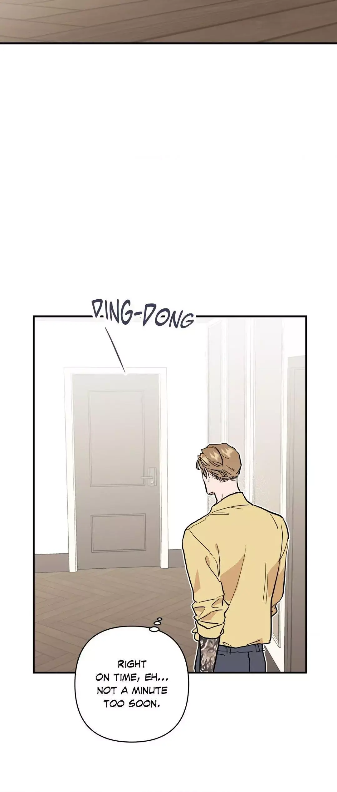 Bad Apple chapter 3 page 58