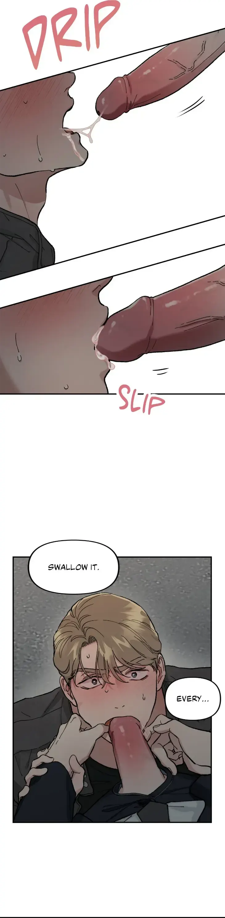 Bad Apple chapter 30 page 16