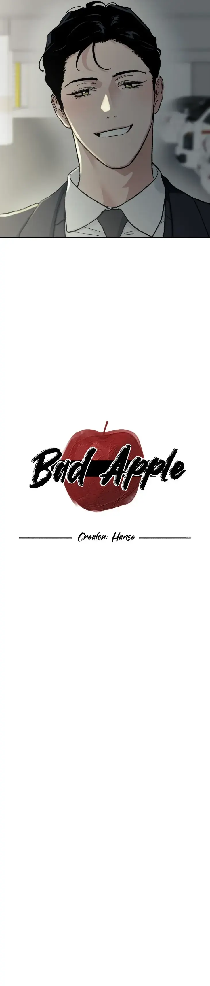 Bad Apple chapter 30 page 21
