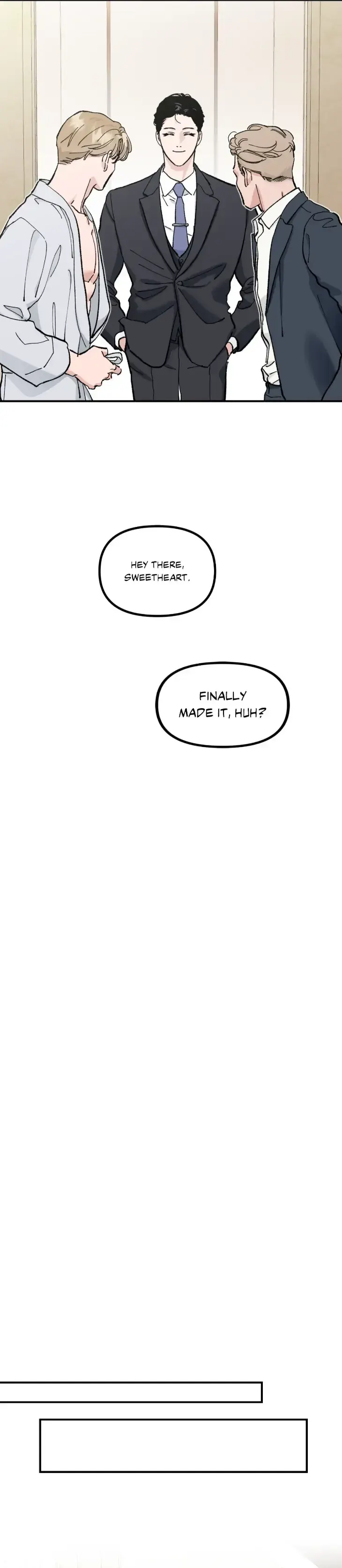 Bad Apple chapter 30 page 37