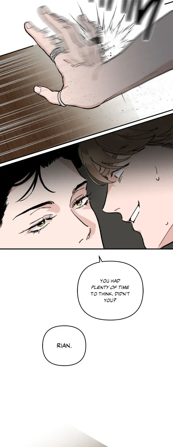 Bad Apple chapter 30 page 41