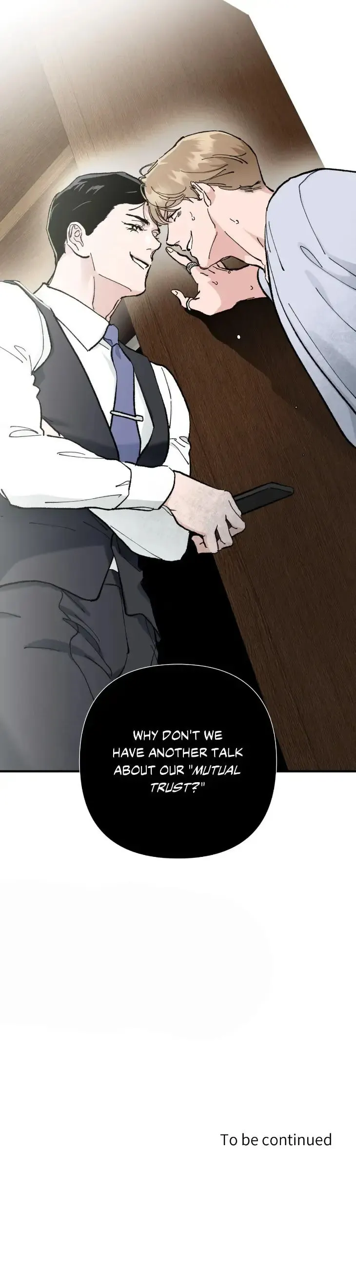 Bad Apple chapter 30 page 42