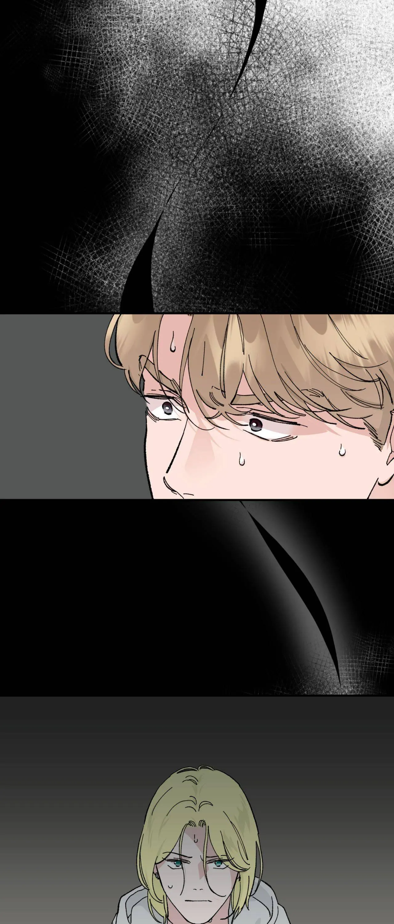 Bad Apple chapter 31 page 1
