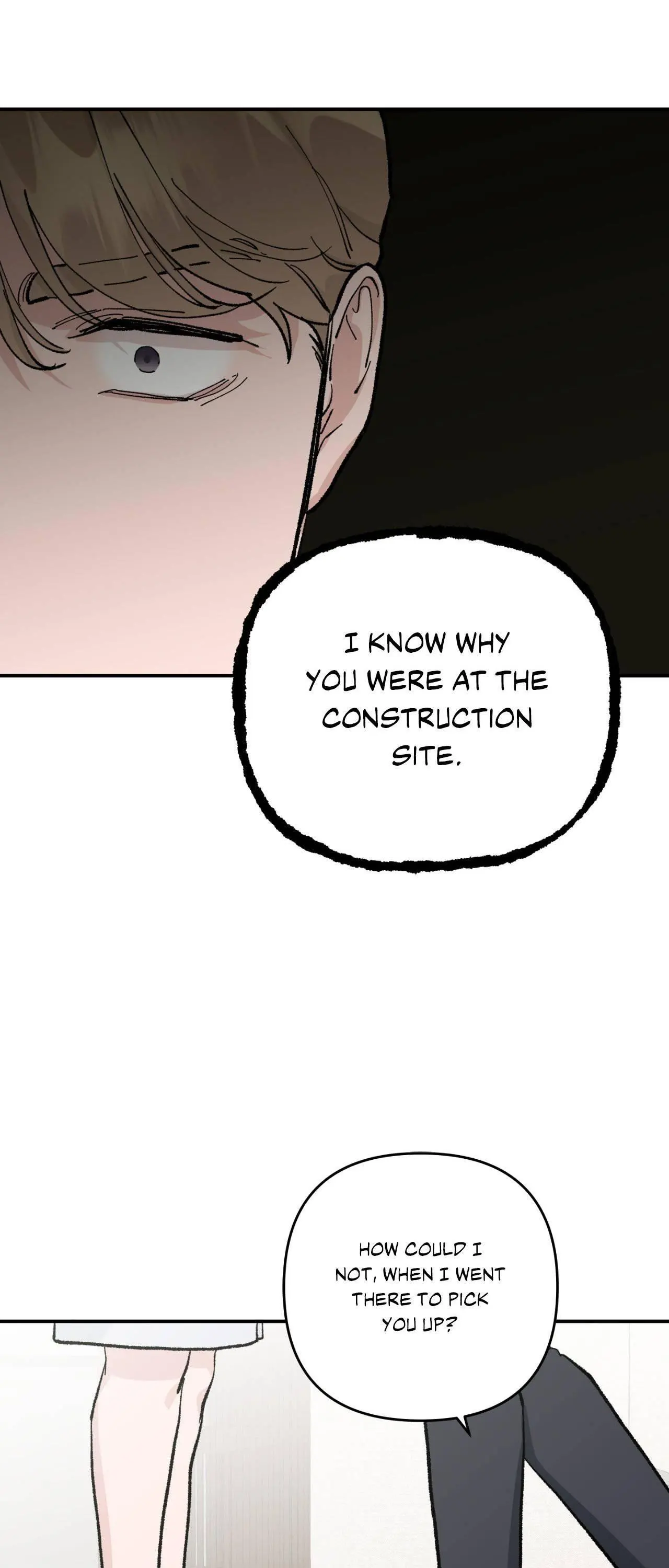 Bad Apple chapter 31 page 11