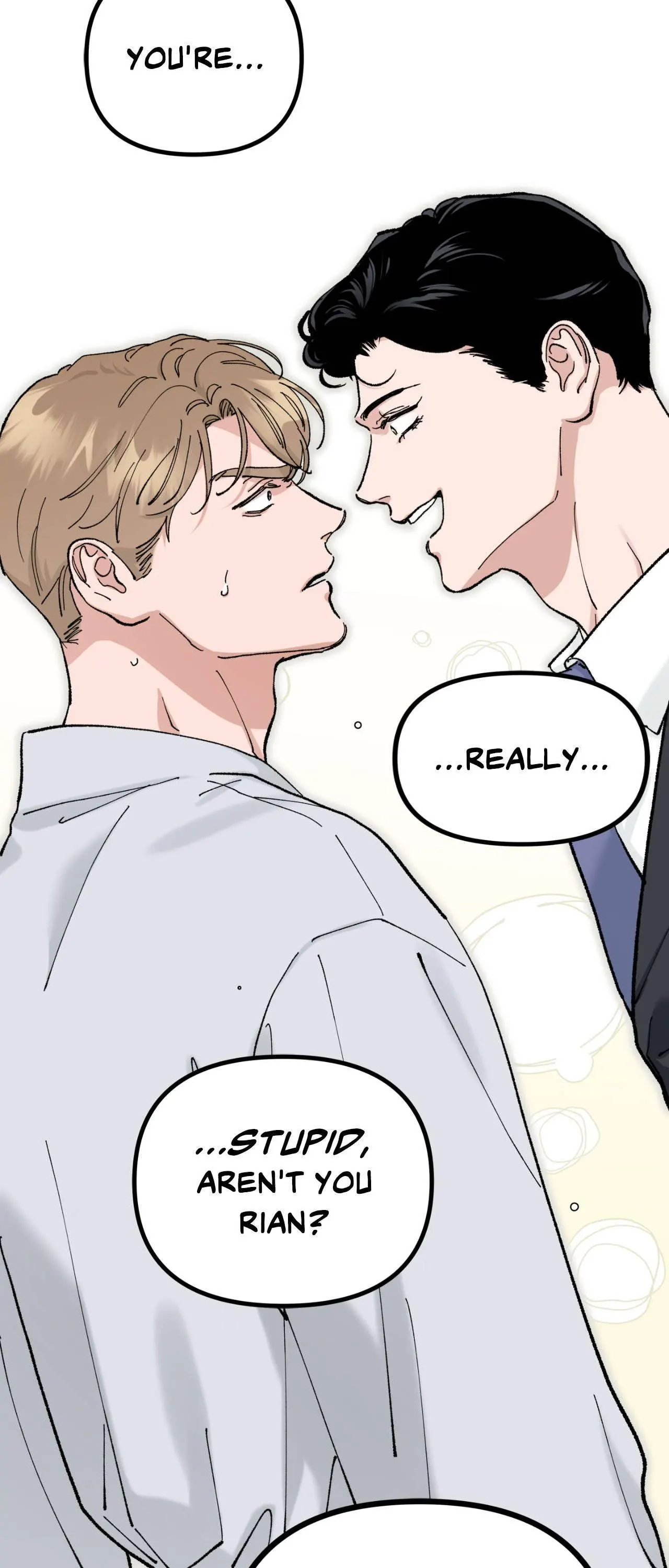 Bad Apple chapter 31 page 15