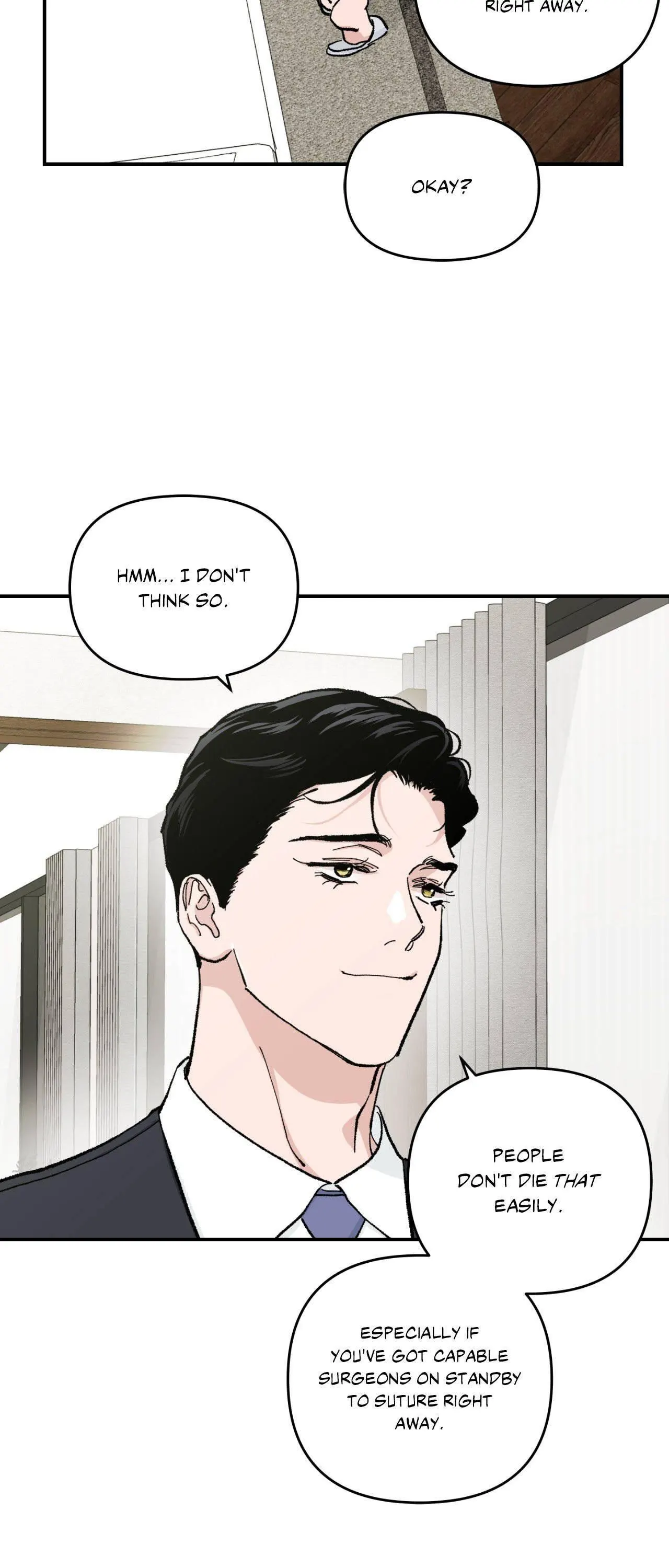 Bad Apple chapter 31 page 17
