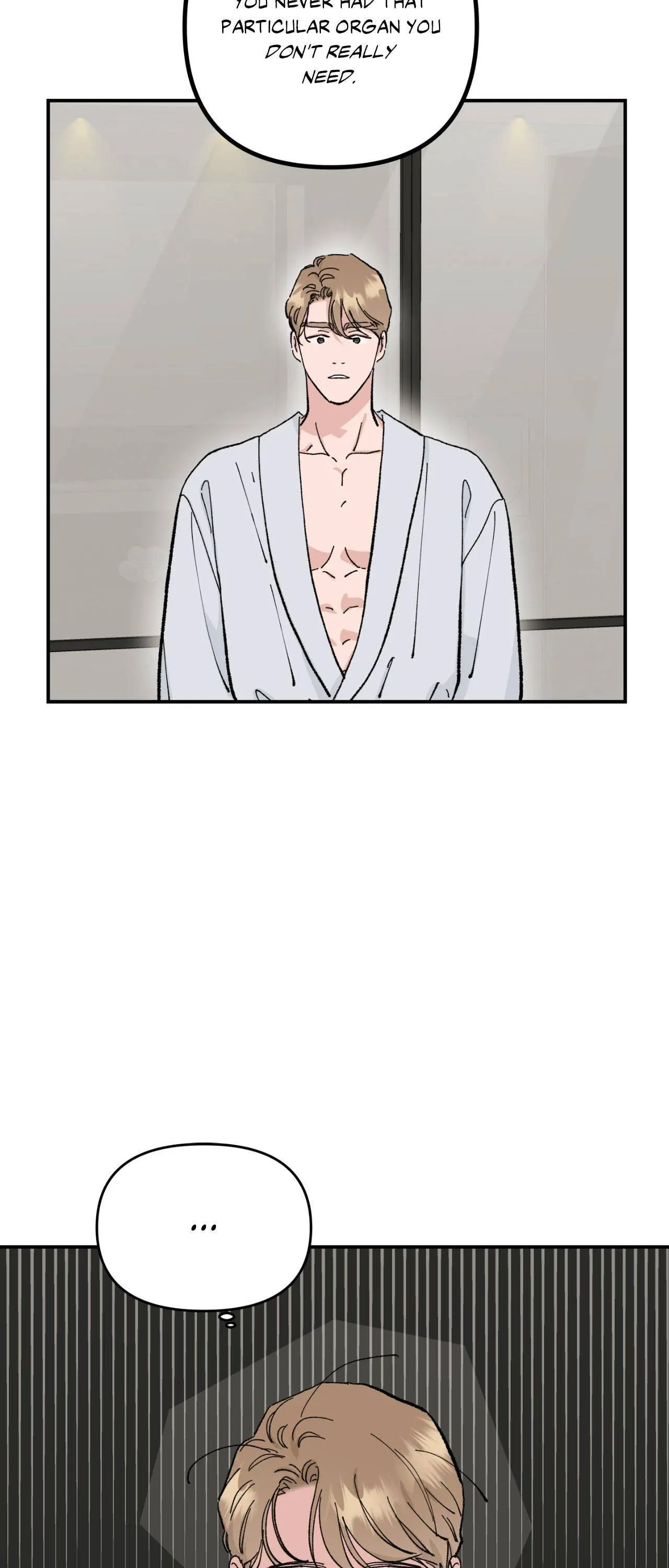 Bad Apple chapter 31 page 19
