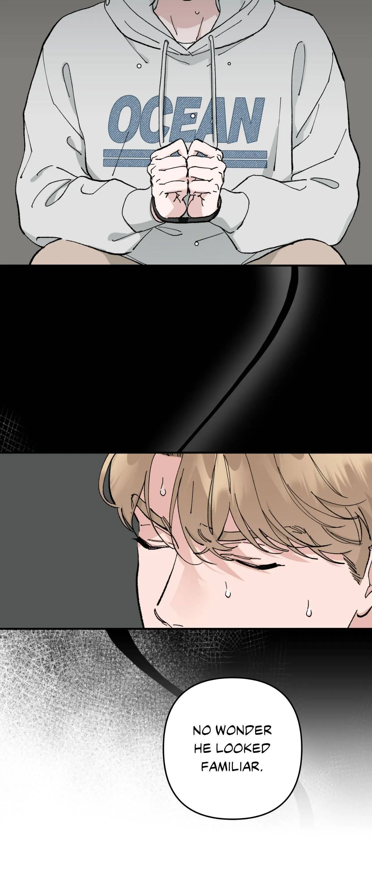 Bad Apple chapter 31 page 2