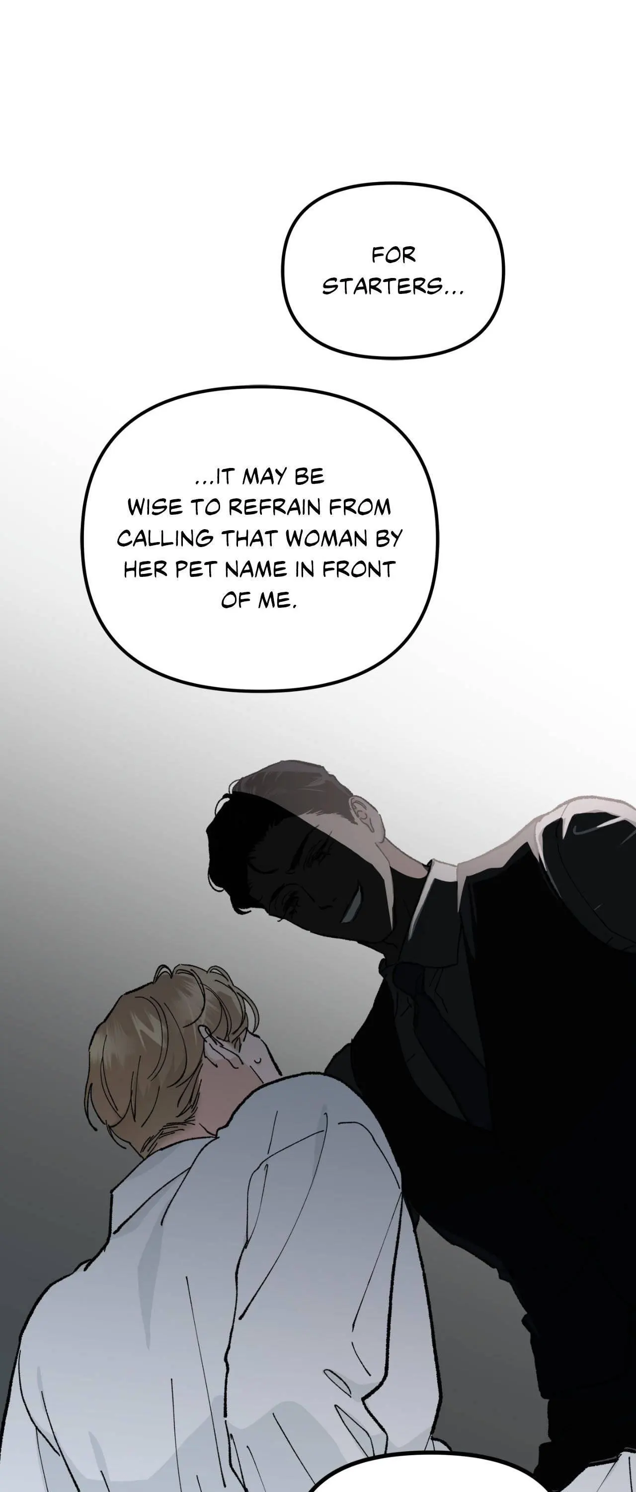 Bad Apple chapter 31 page 24