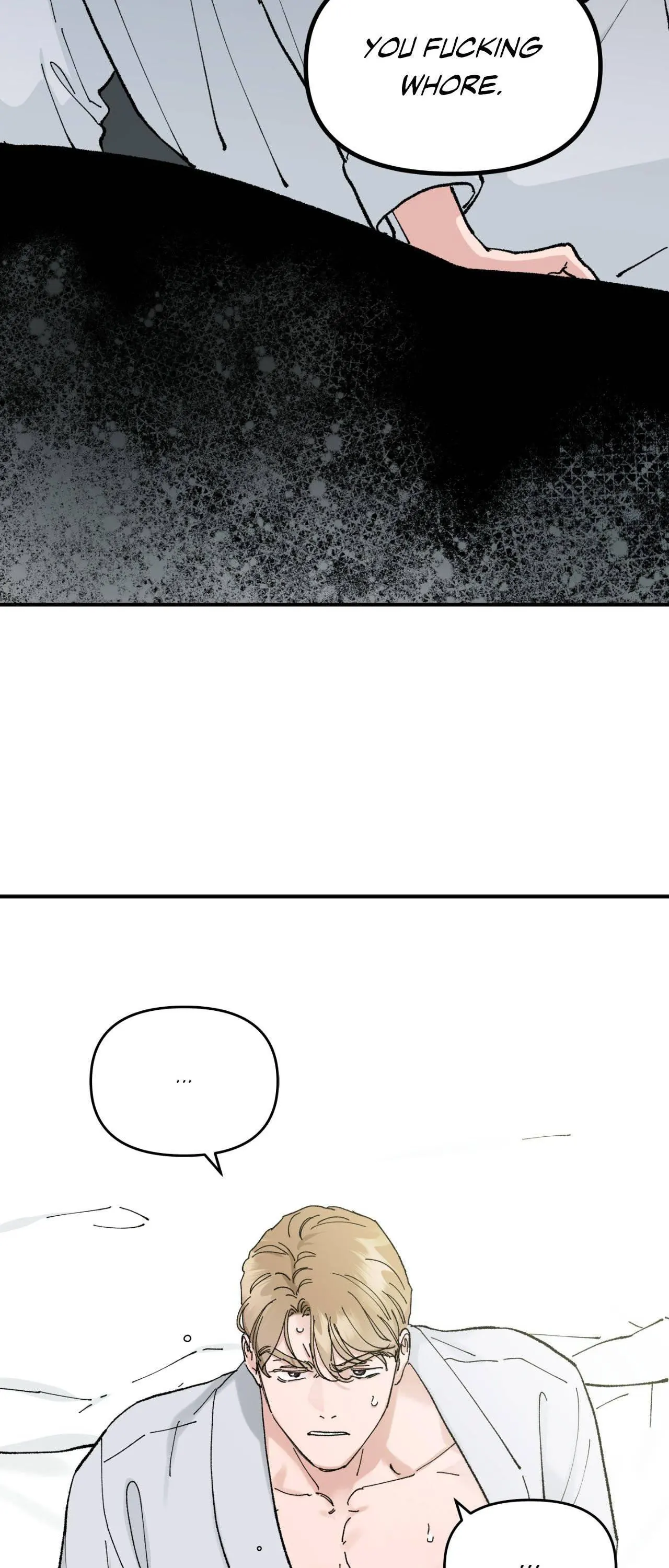 Bad Apple chapter 31 page 25