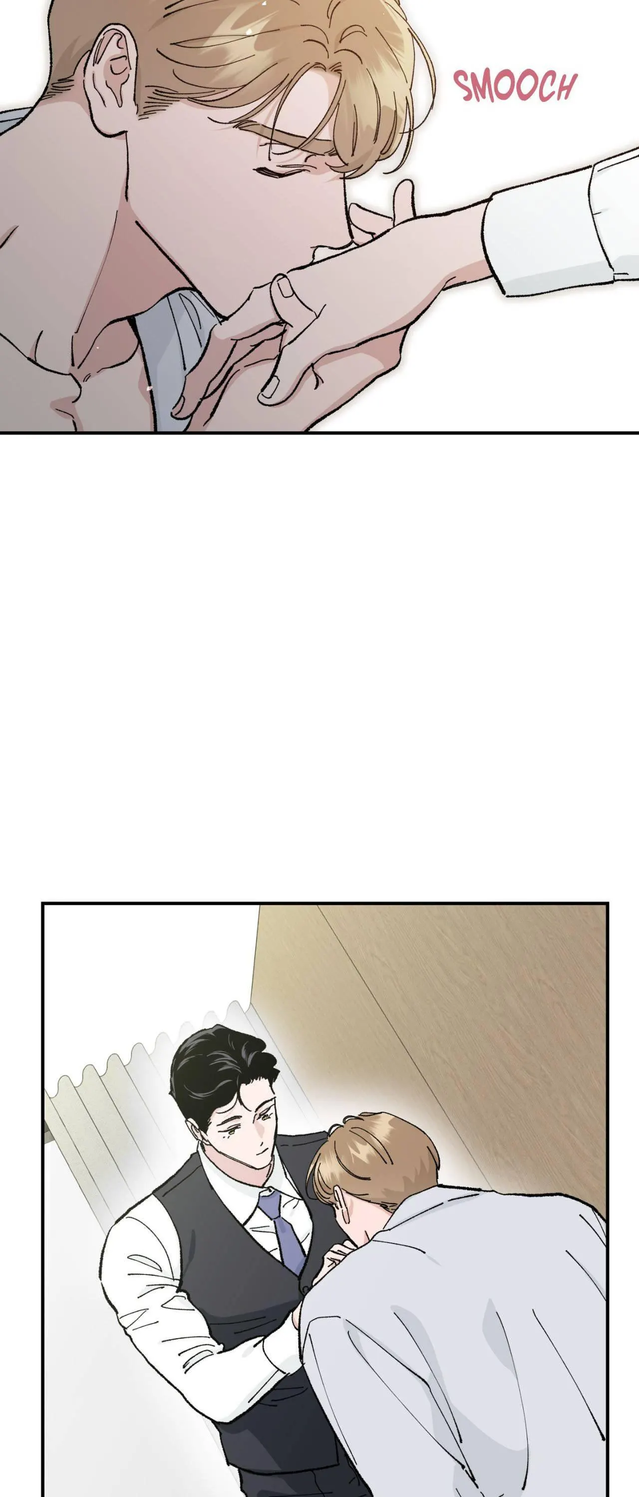 Bad Apple chapter 31 page 28