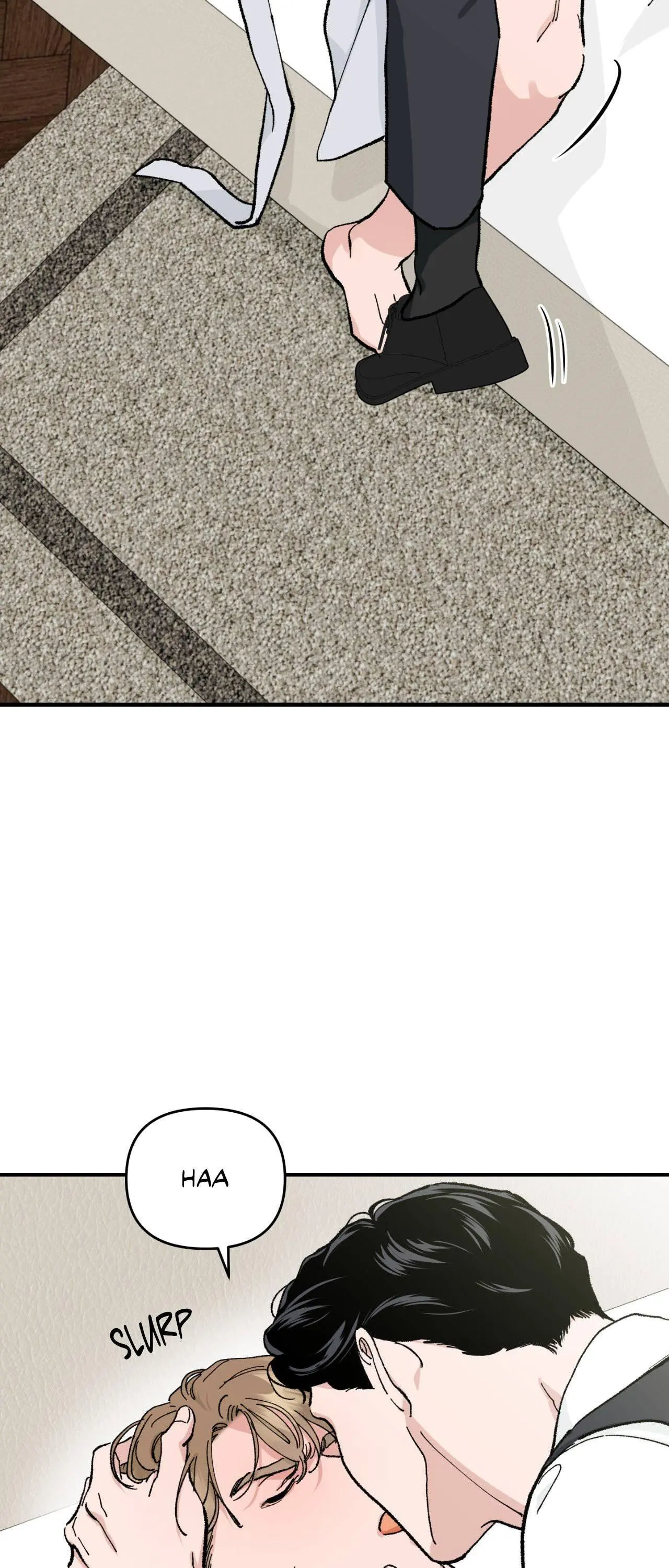 Bad Apple chapter 31 page 33