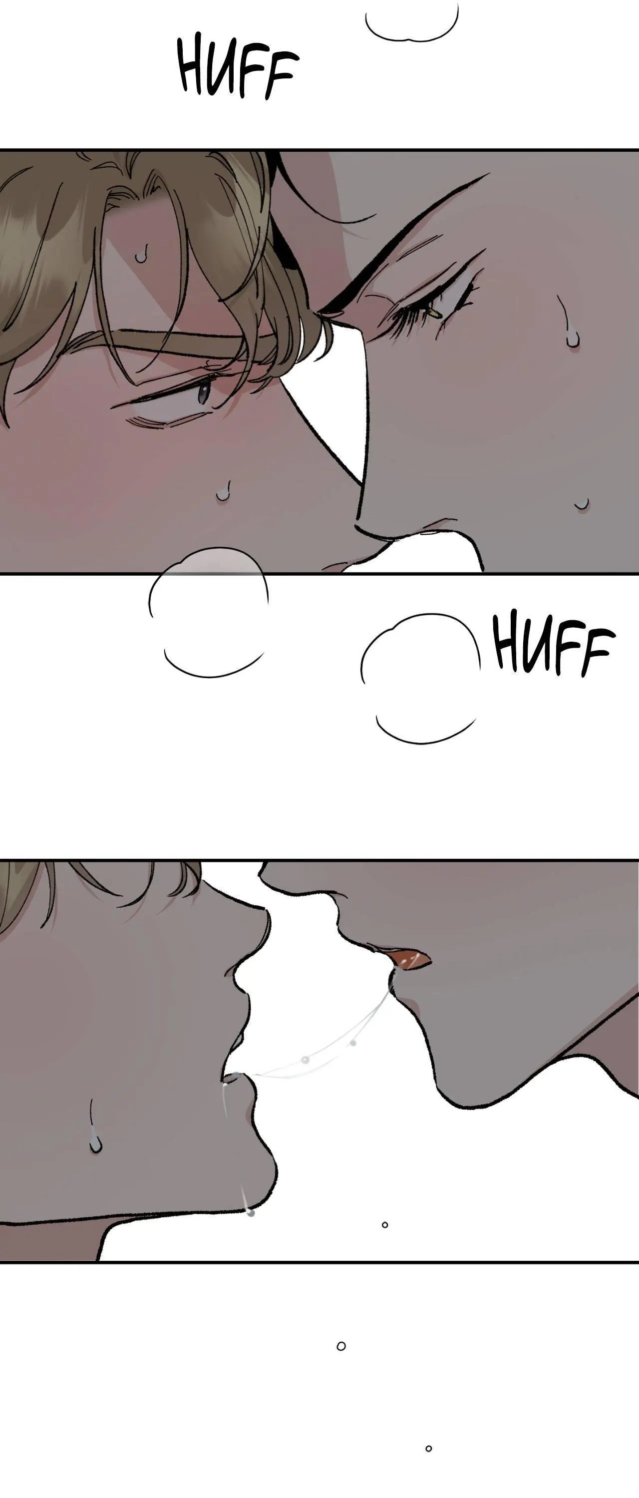 Bad Apple chapter 31 page 35