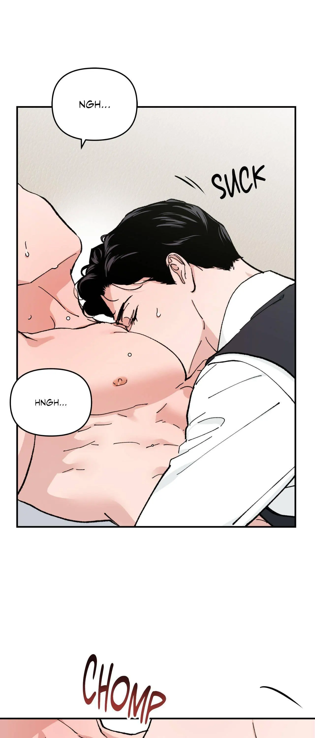 Bad Apple chapter 31 page 36
