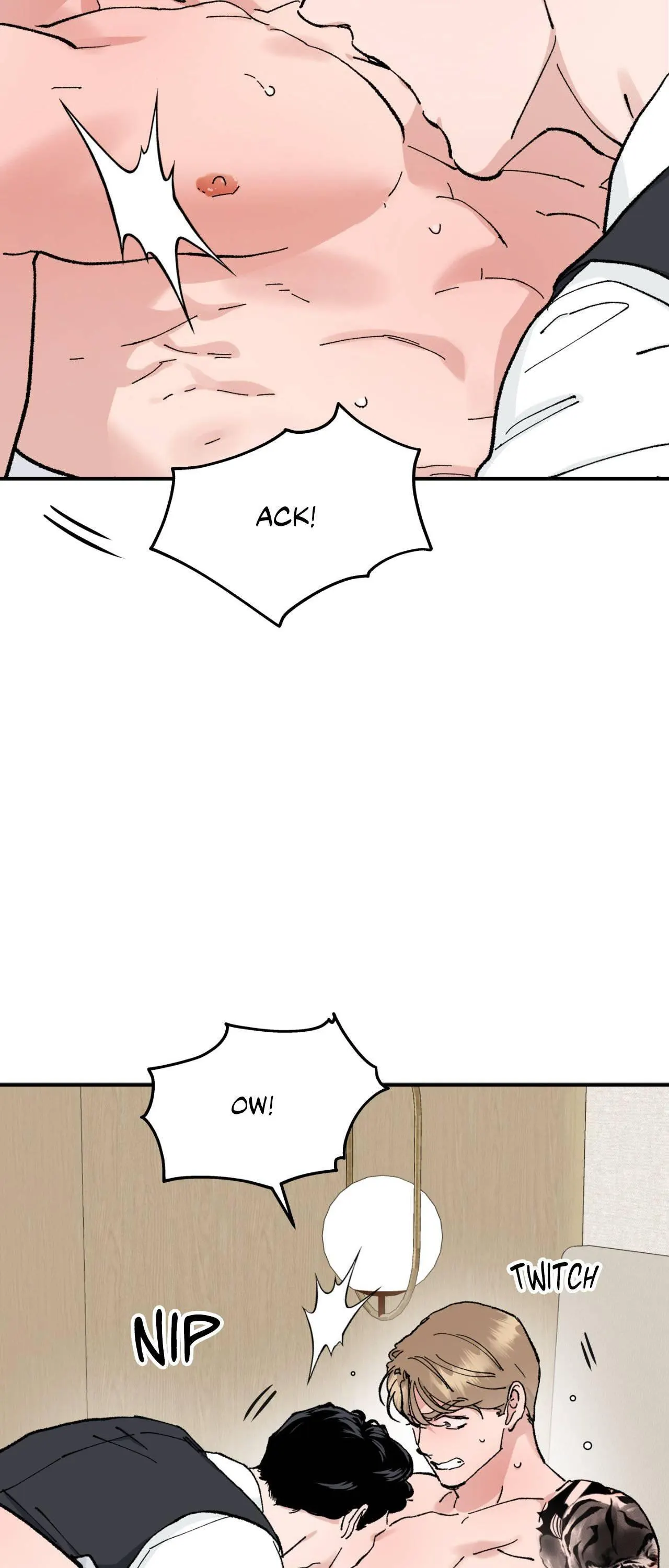 Bad Apple chapter 31 page 37