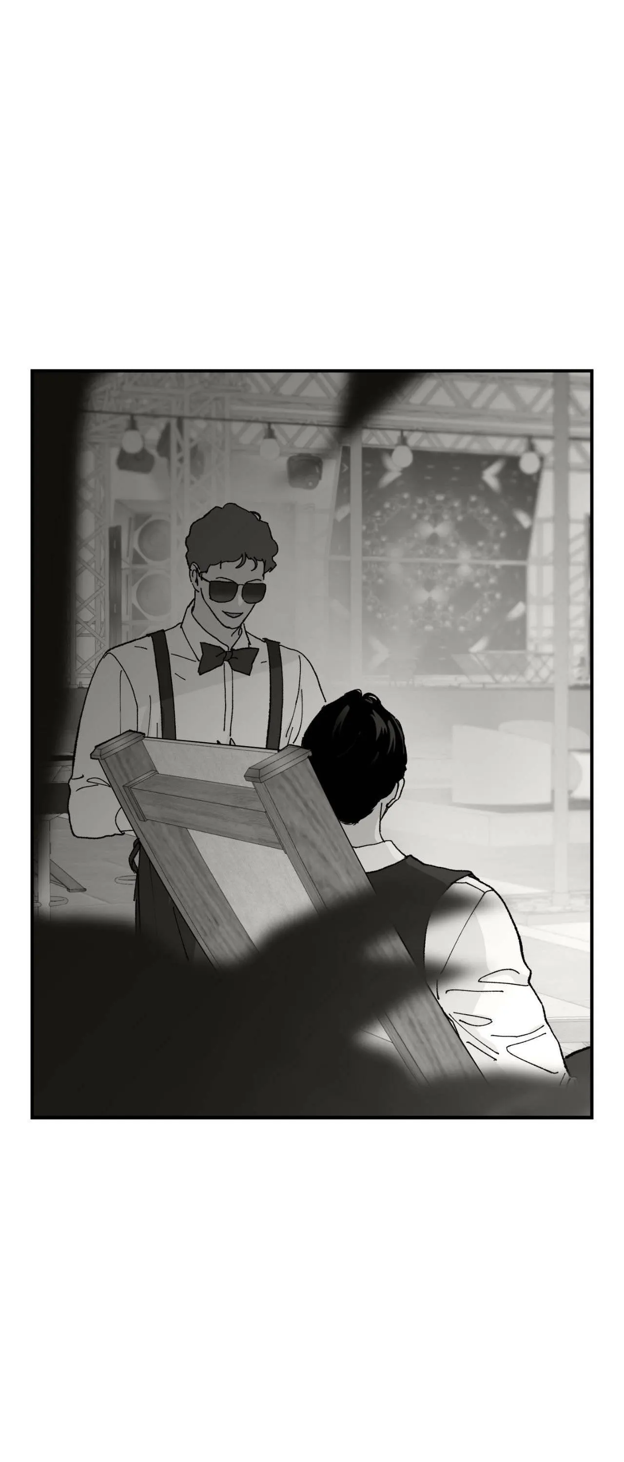Bad Apple chapter 31 page 4