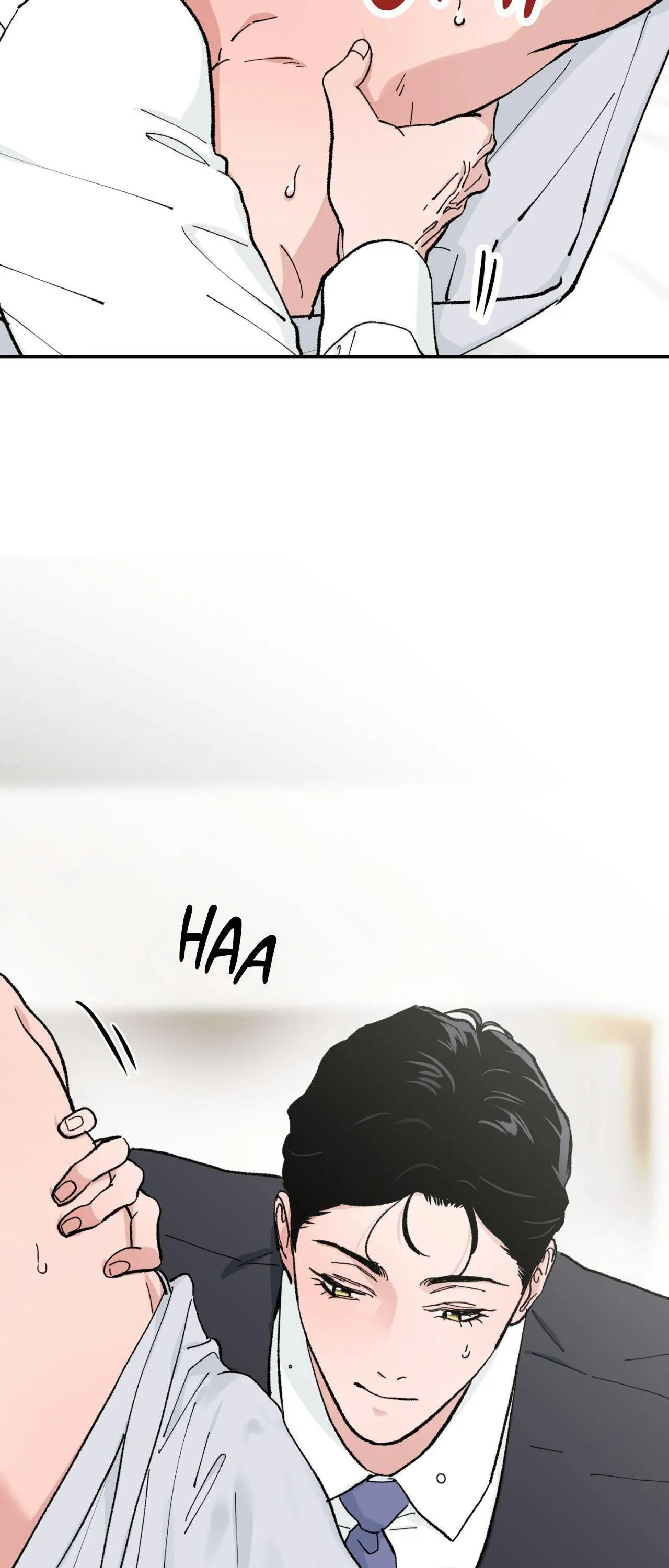 Bad Apple chapter 31 page 40