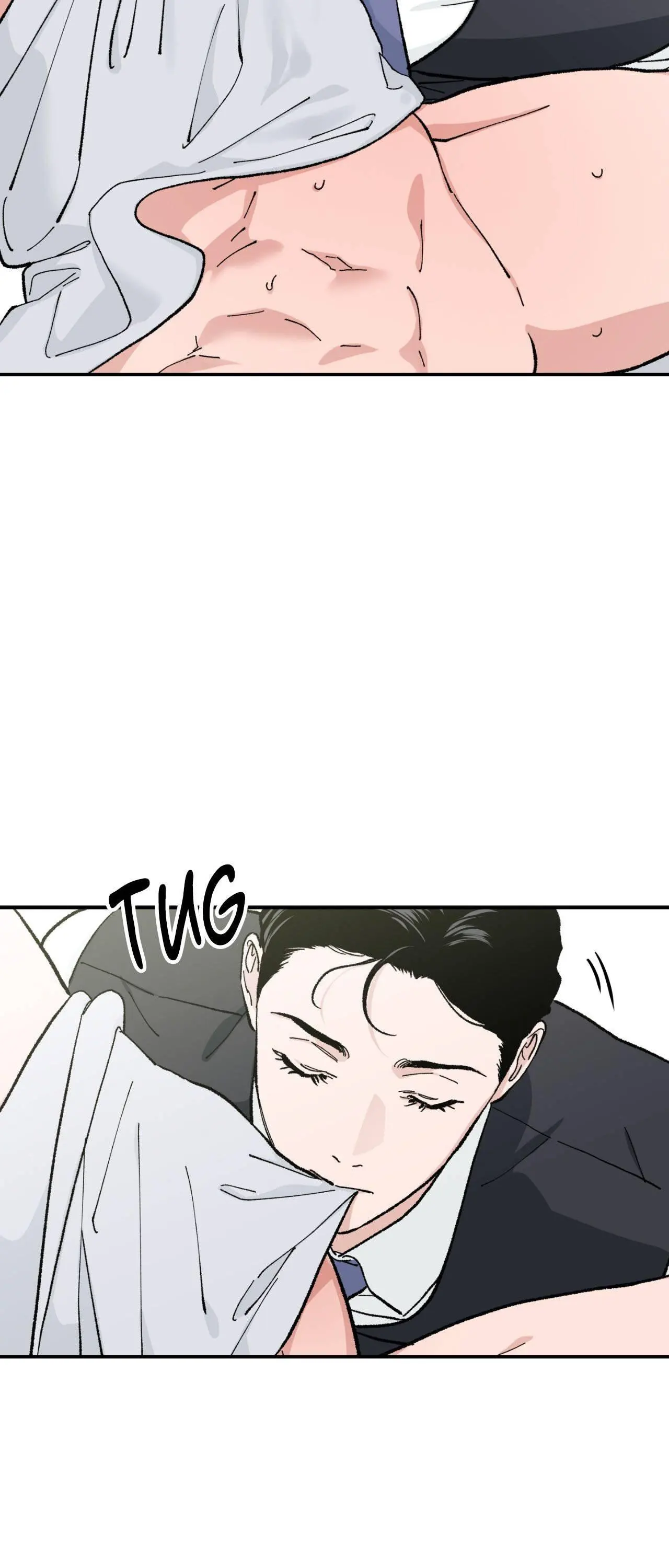 Bad Apple chapter 31 page 41