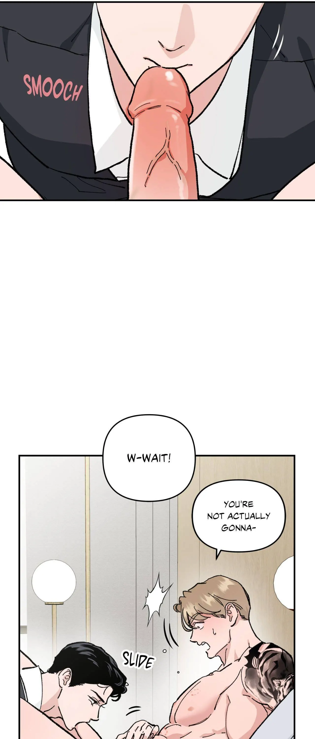 Bad Apple chapter 31 page 42
