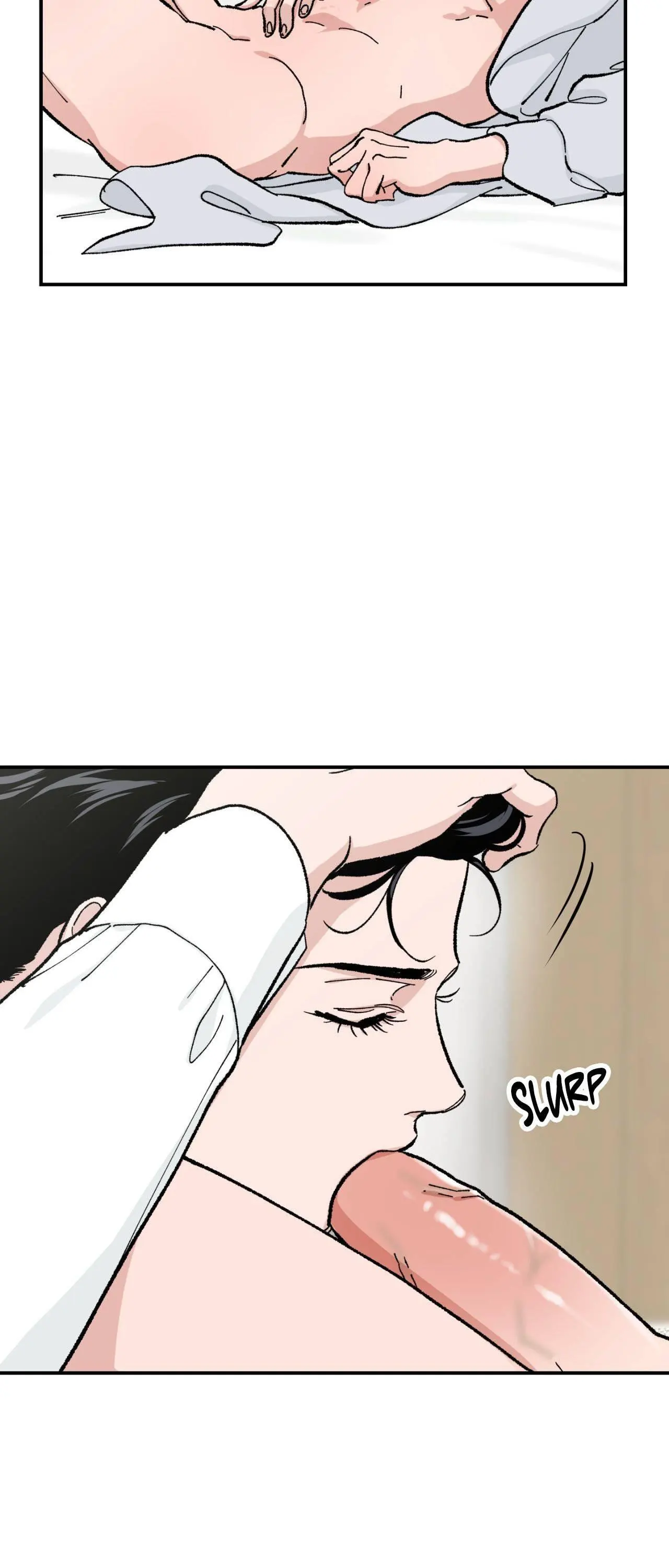 Bad Apple chapter 31 page 43