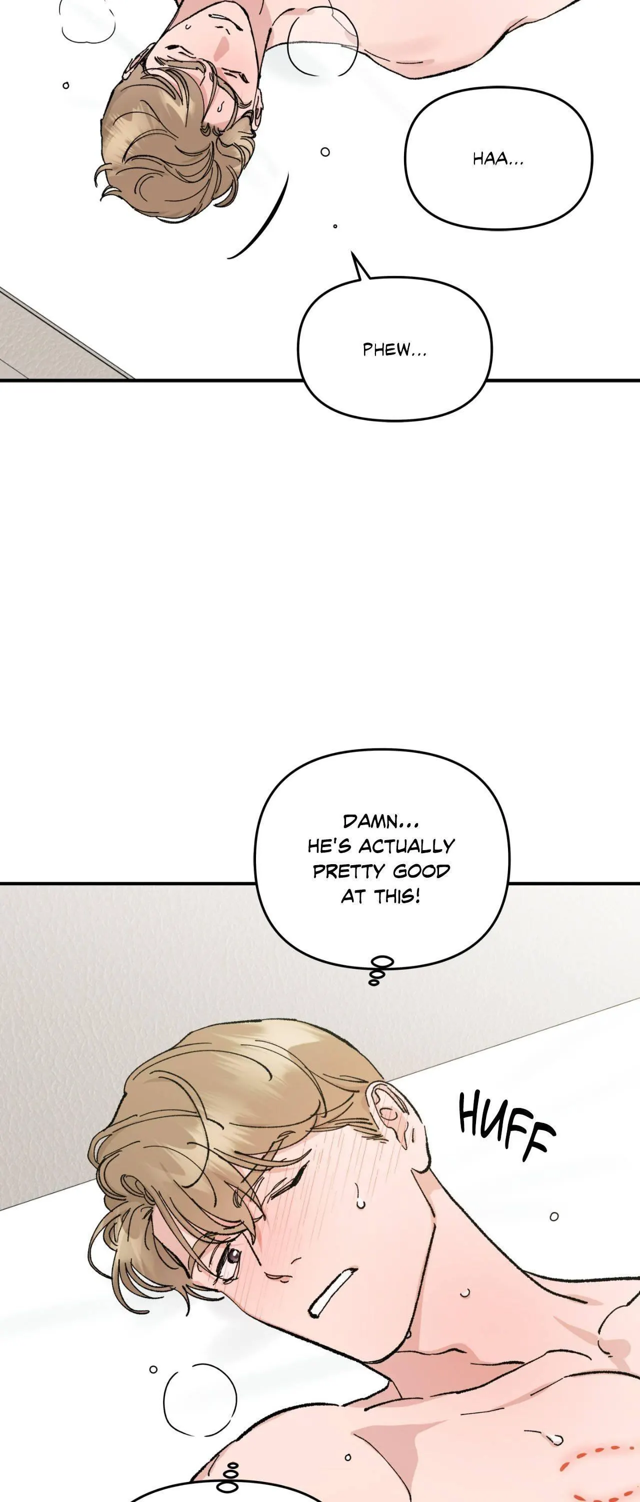 Bad Apple chapter 31 page 47