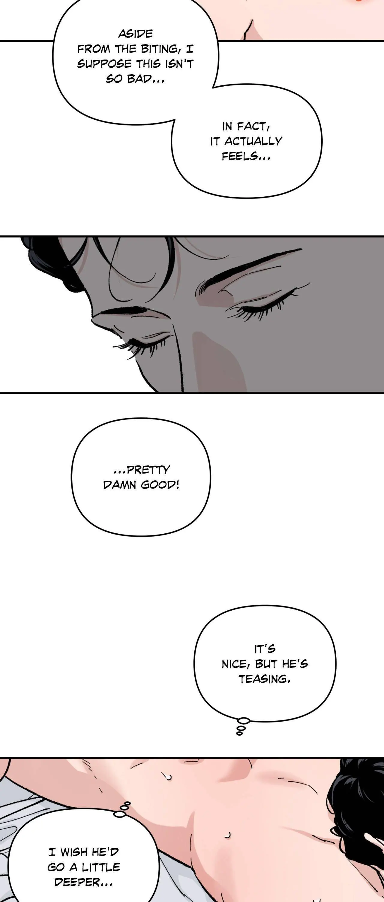 Bad Apple chapter 31 page 48