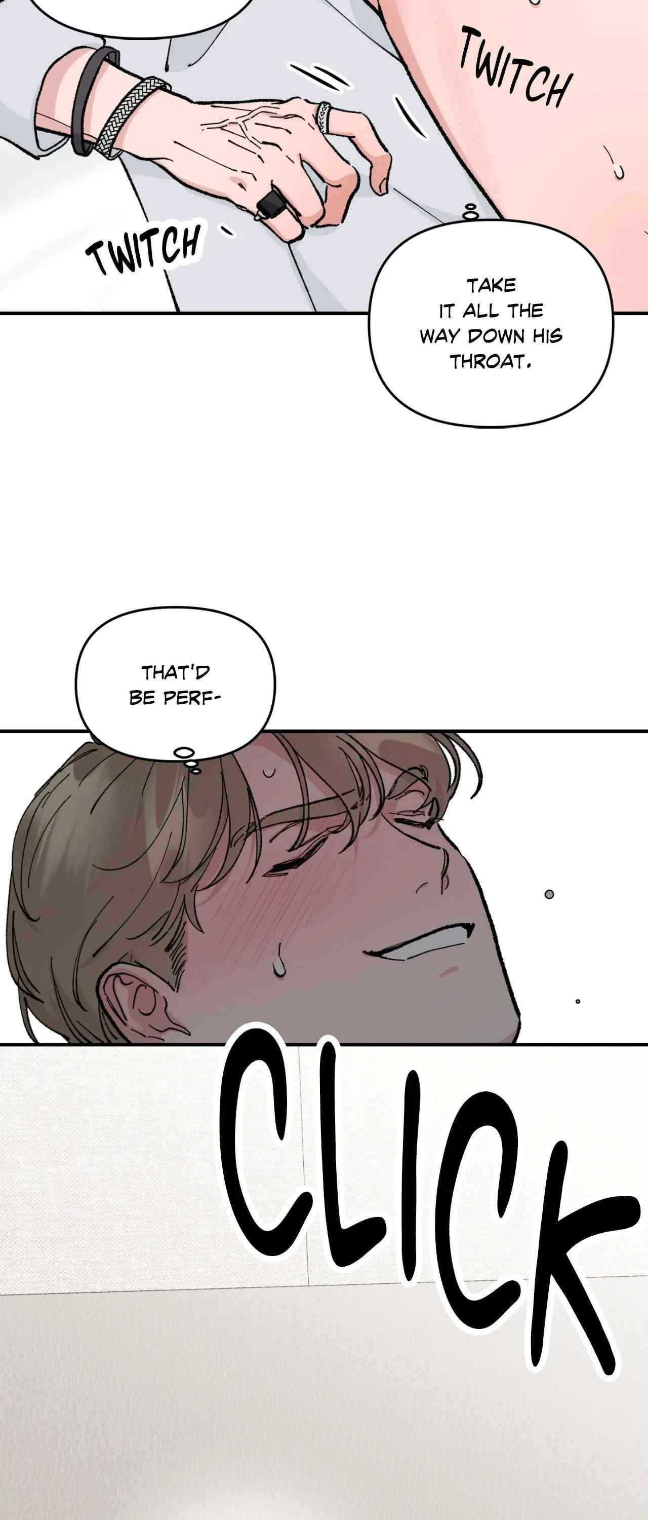 Bad Apple chapter 31 page 49