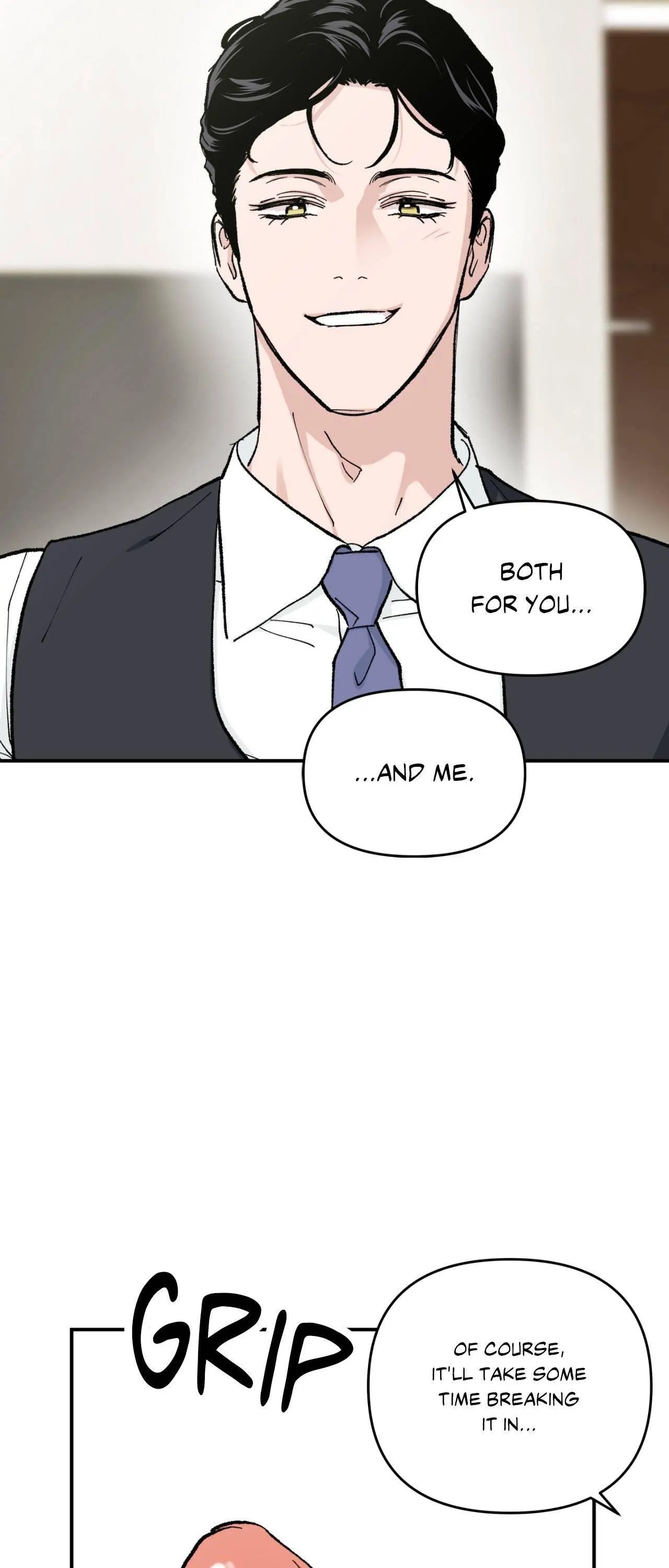 Bad Apple chapter 31 page 52