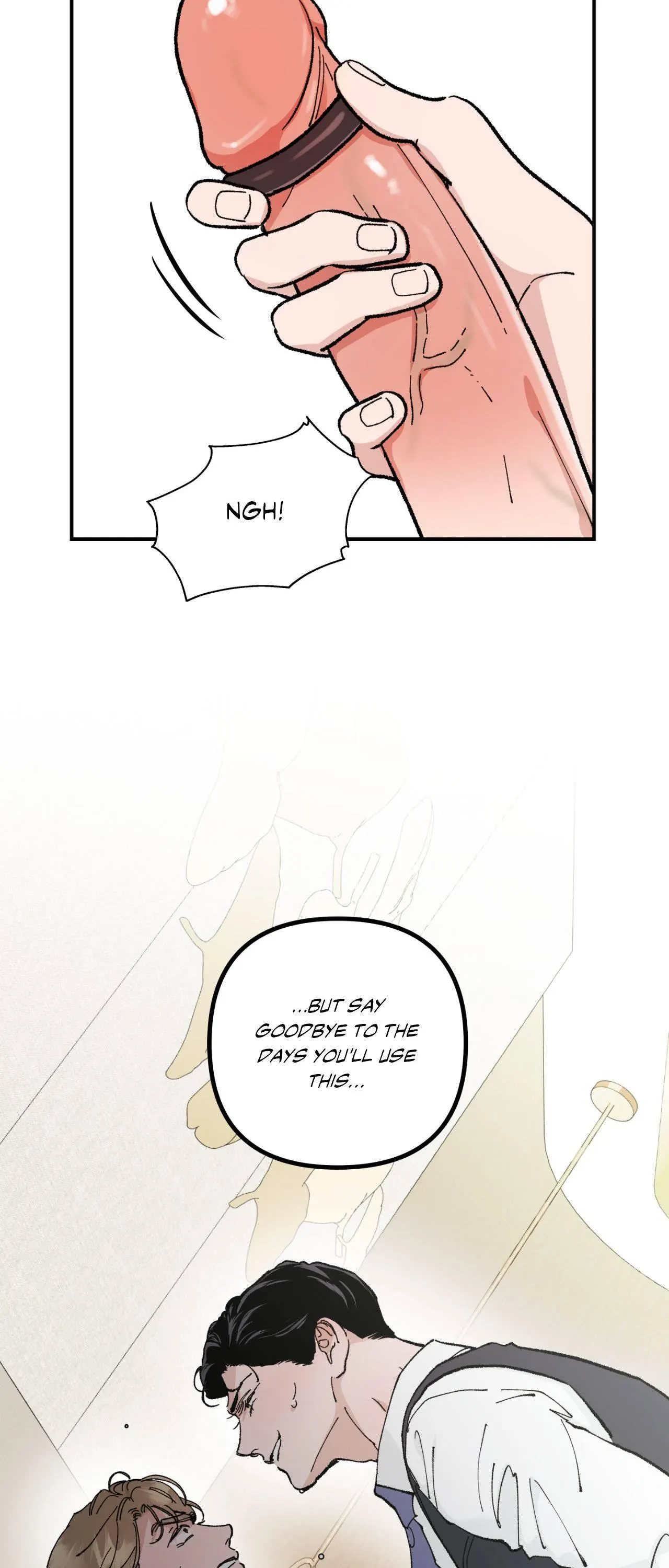 Bad Apple chapter 31 page 53