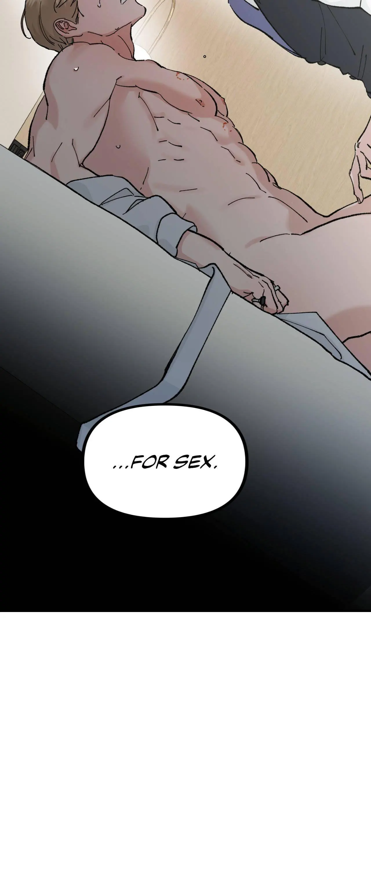 Bad Apple chapter 31 page 54