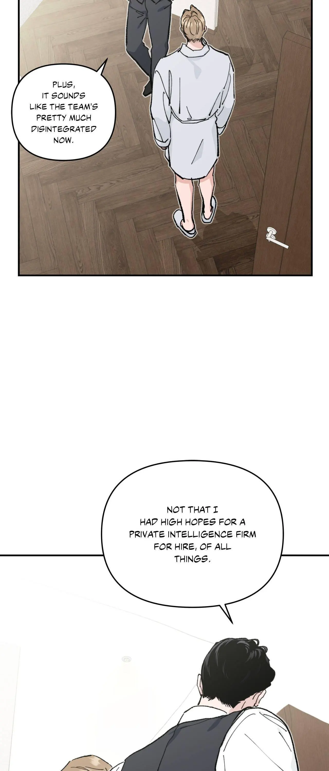 Bad Apple chapter 31 page 6