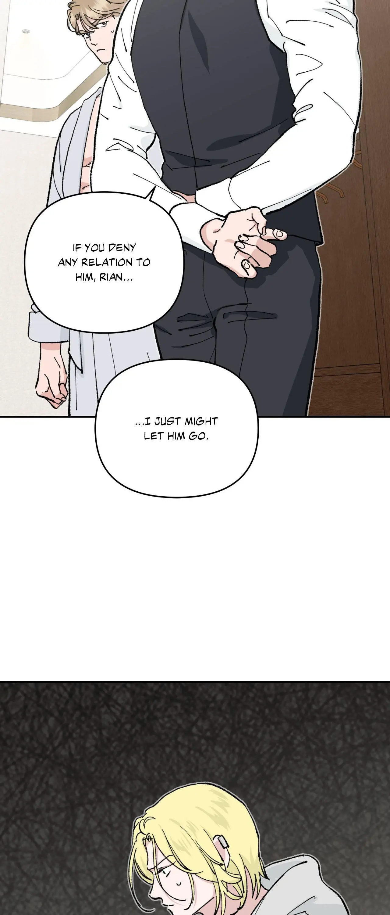 Bad Apple chapter 31 page 7