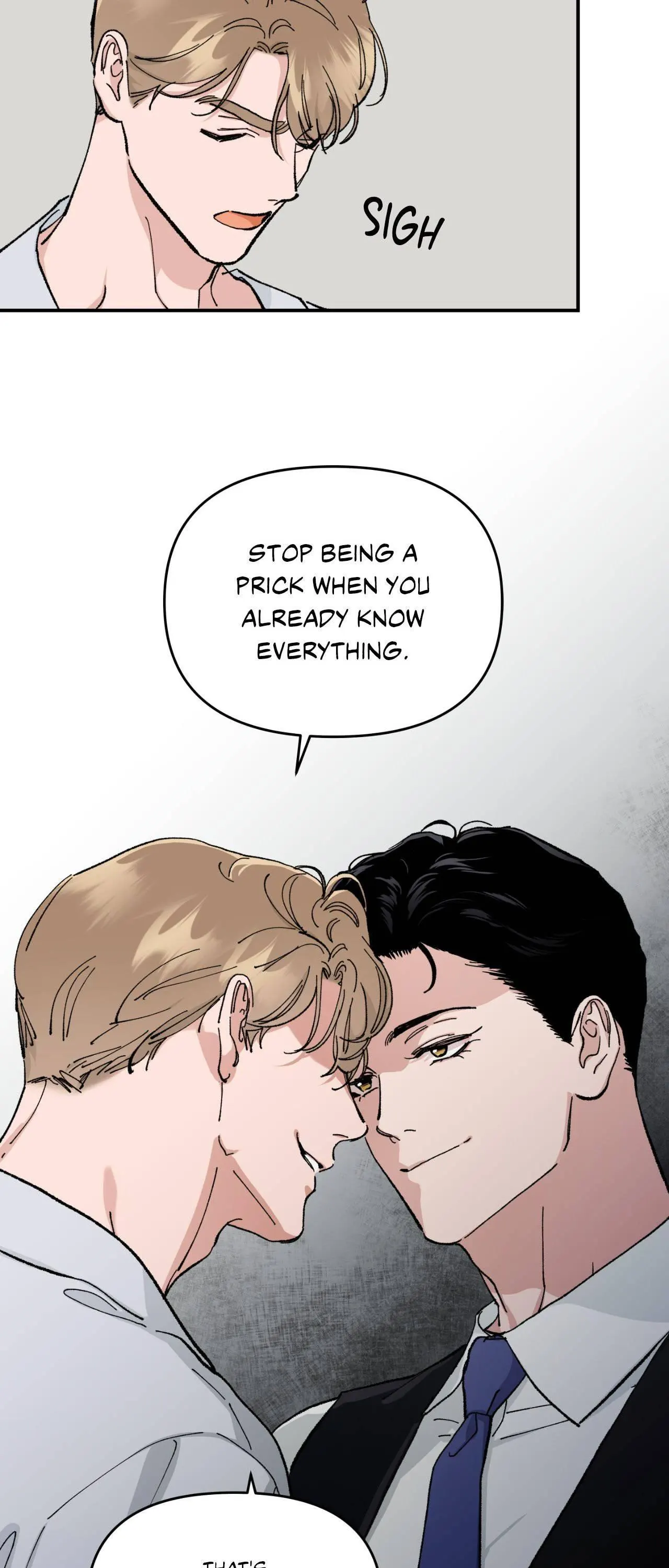 Bad Apple chapter 31 page 9