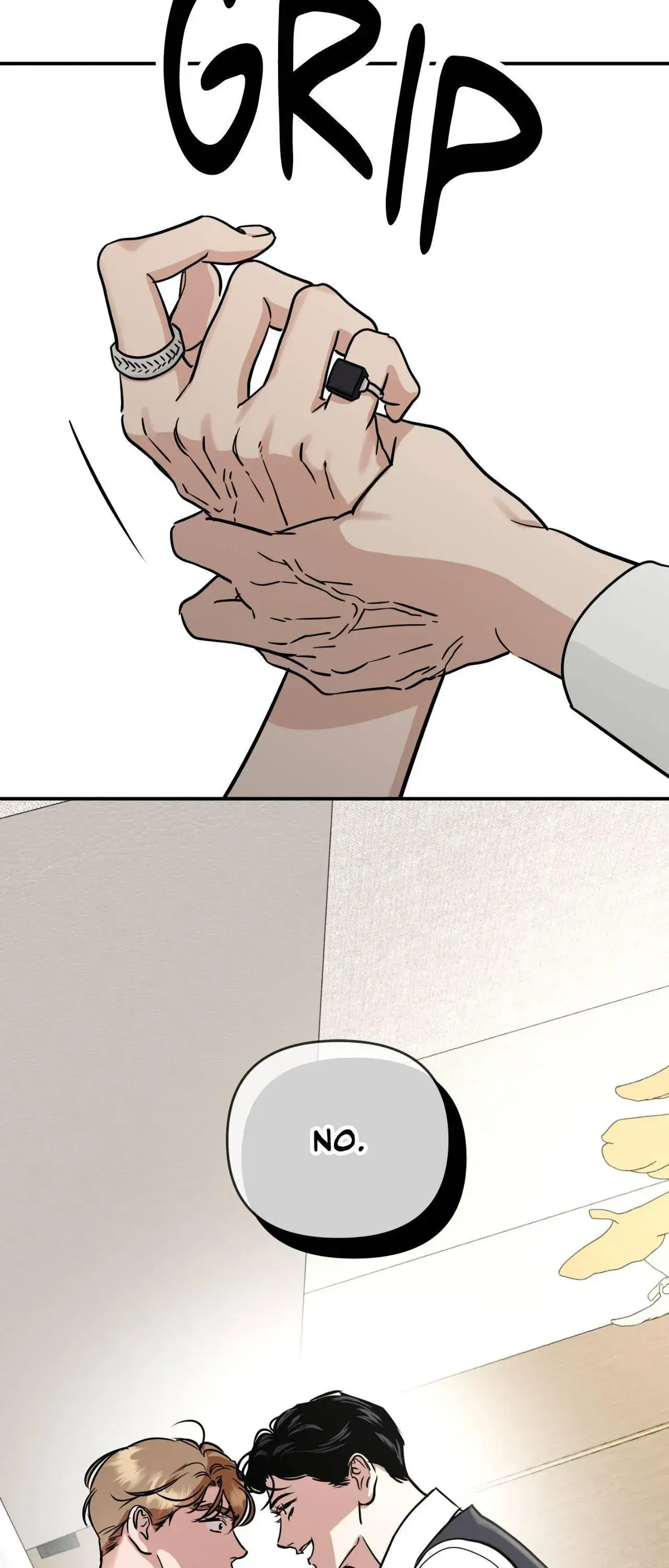 Bad Apple chapter 32 page 10