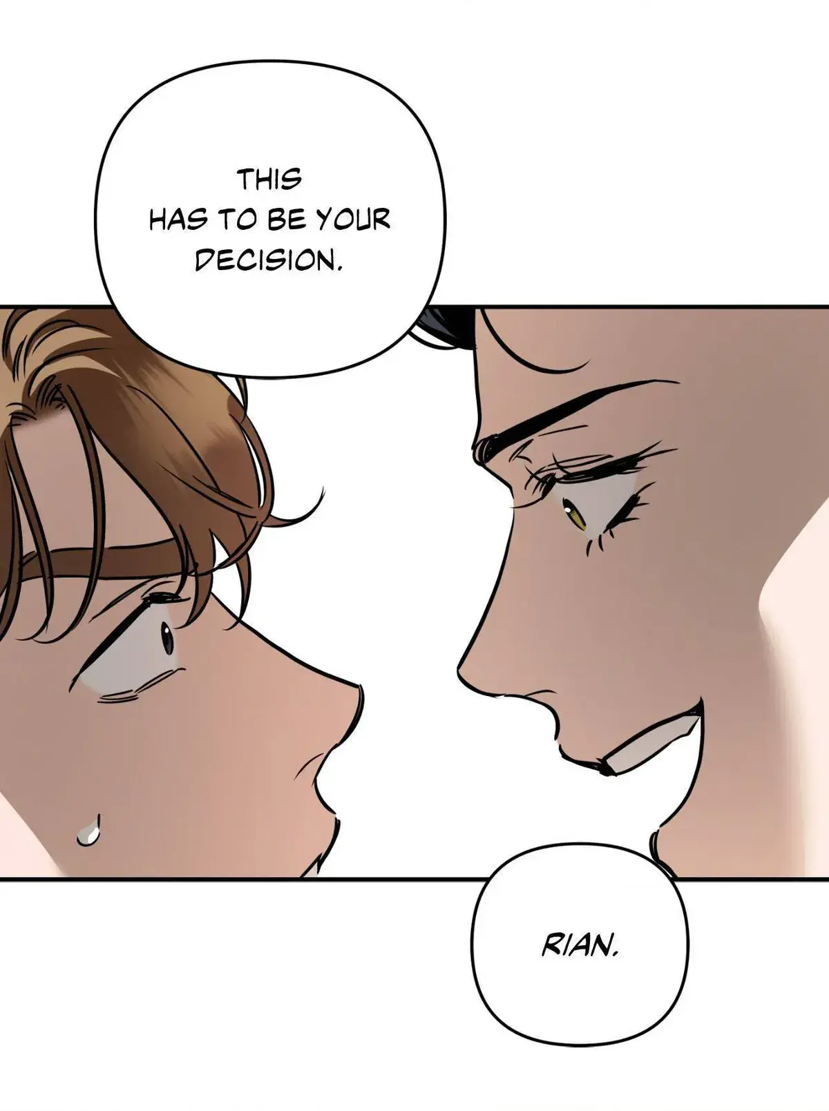 Bad Apple chapter 32 page 12