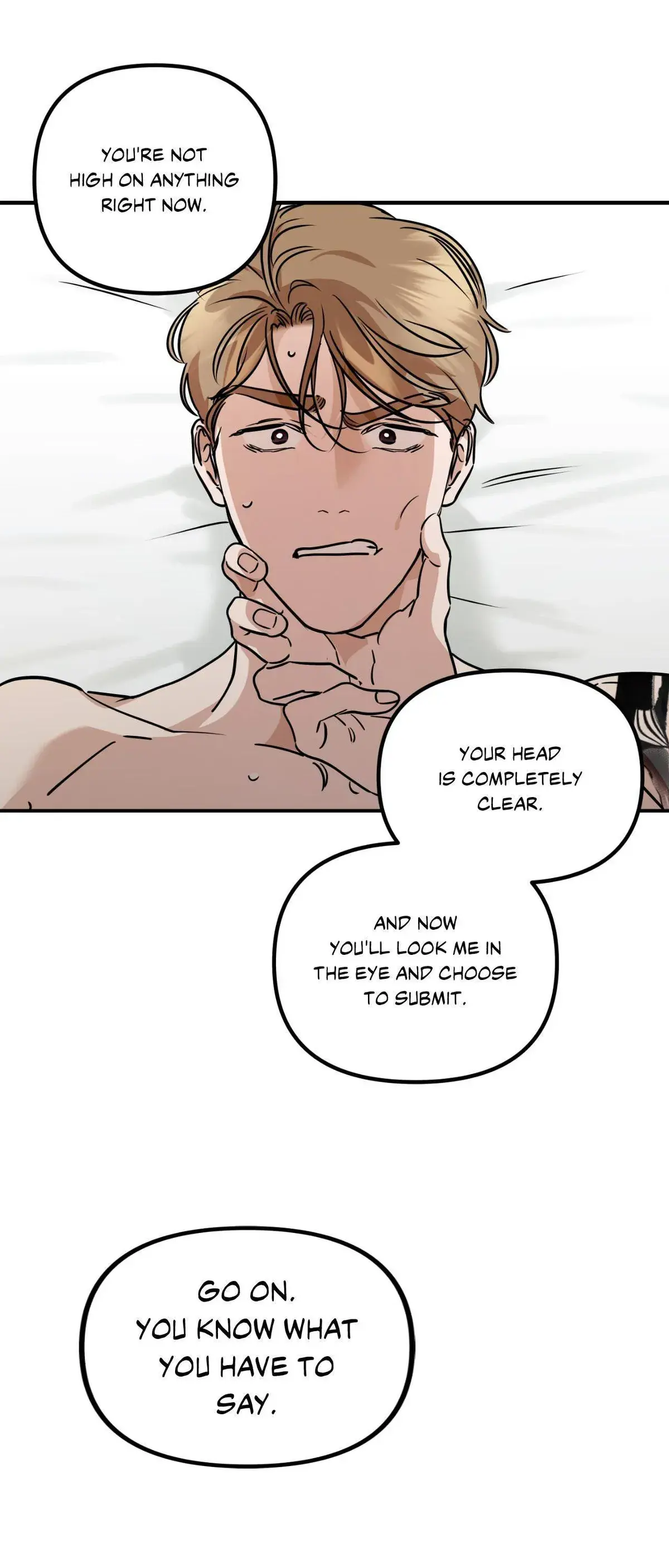 Bad Apple chapter 32 page 13