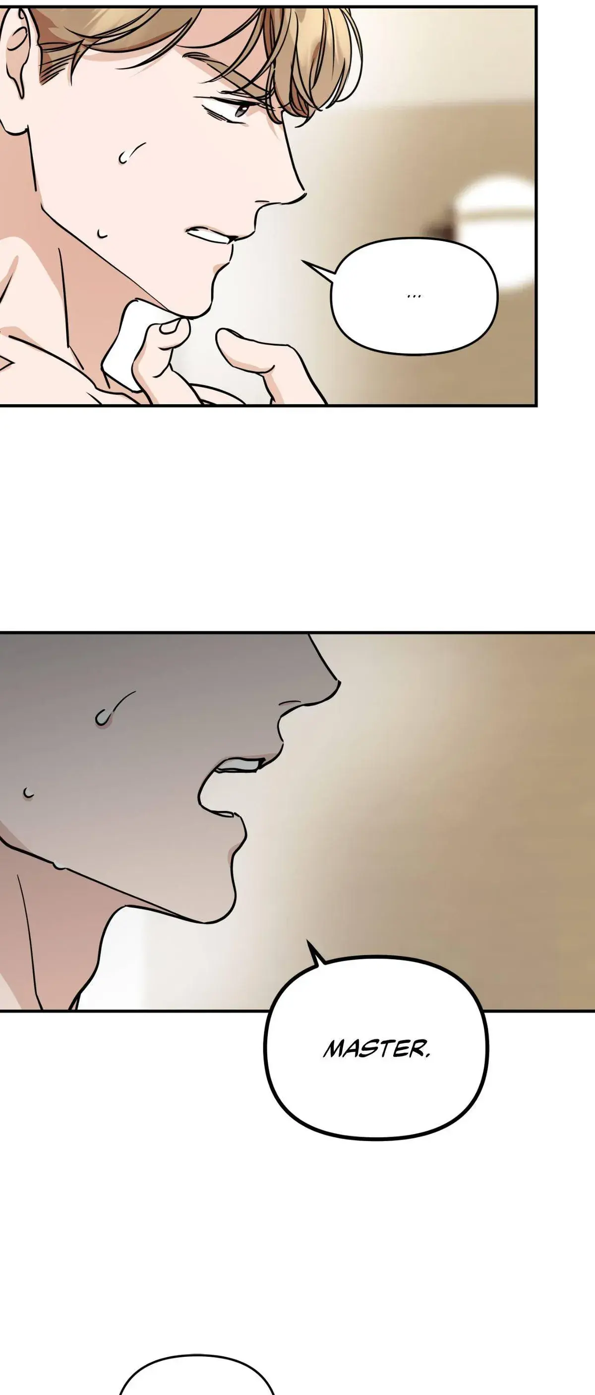 Bad Apple chapter 32 page 14