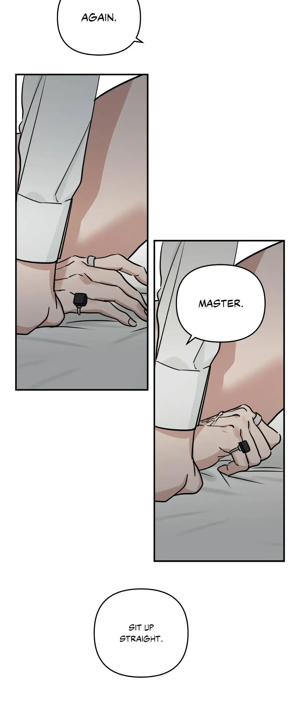 Bad Apple chapter 32 page 15