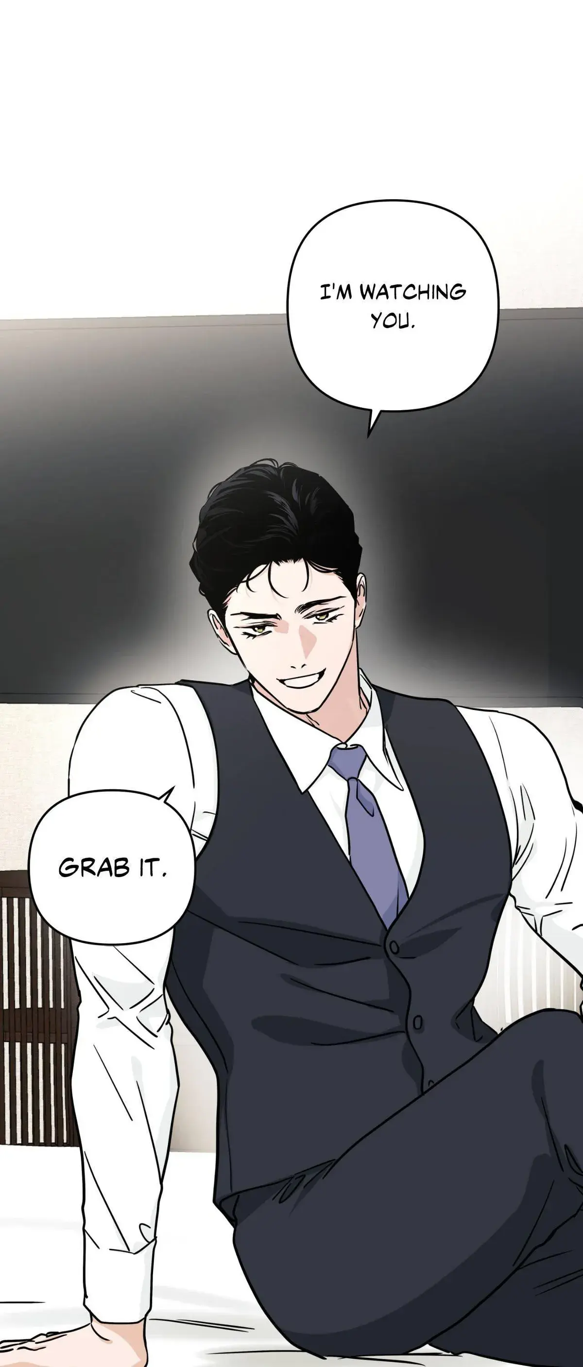 Bad Apple chapter 32 page 21