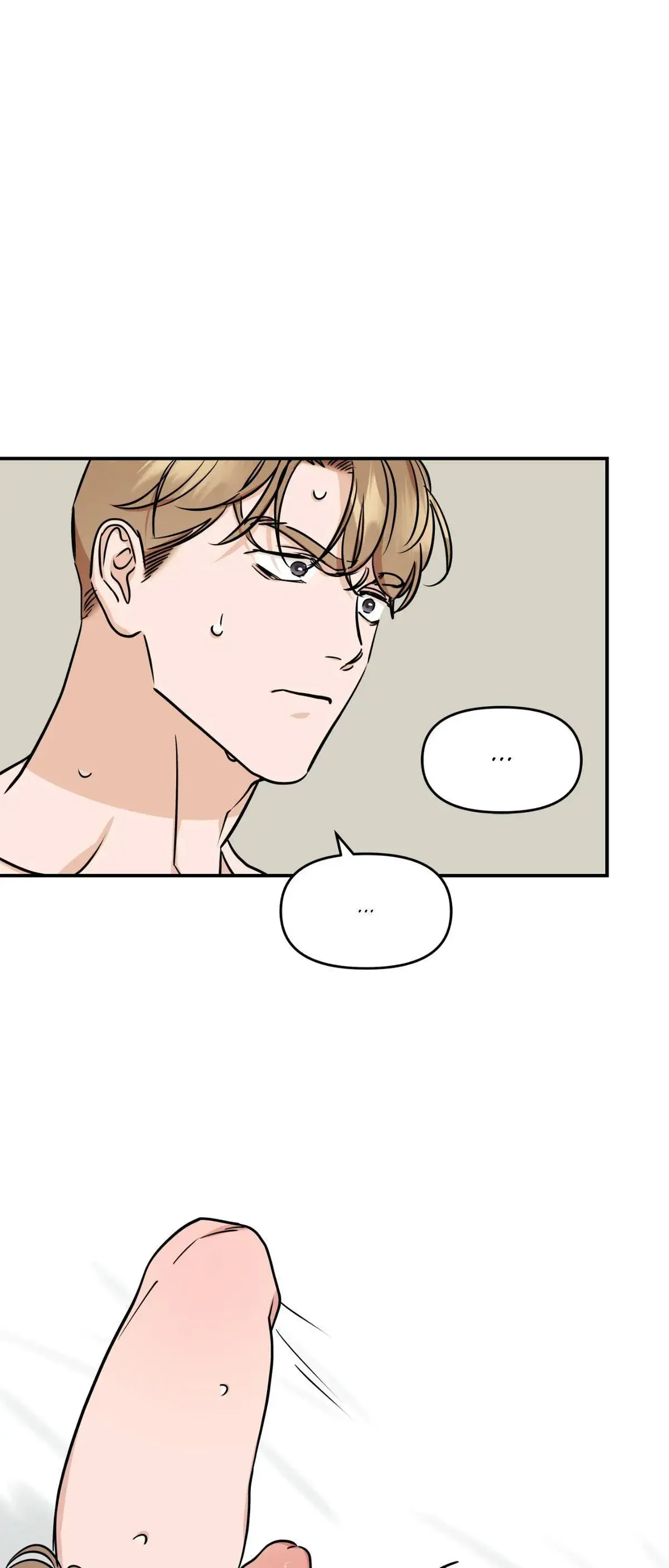 Bad Apple chapter 32 page 23