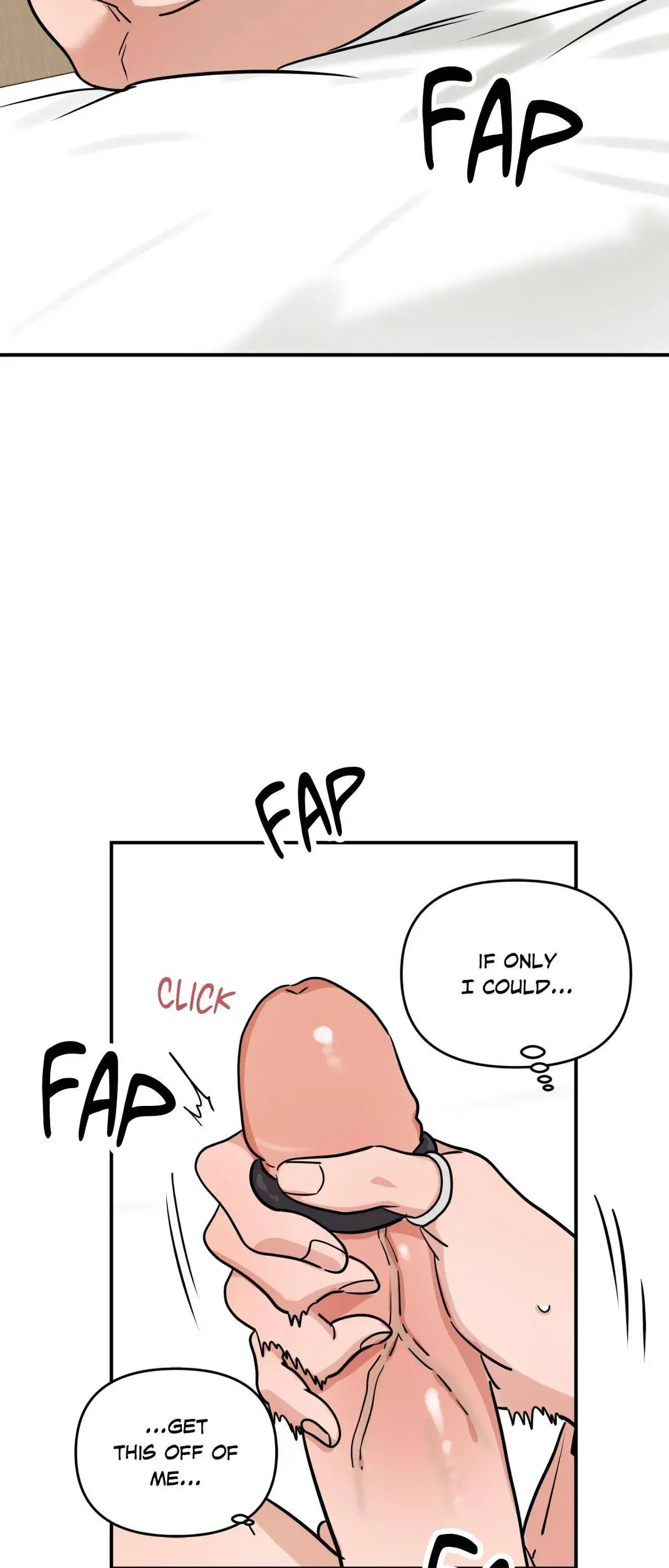 Bad Apple chapter 32 page 26