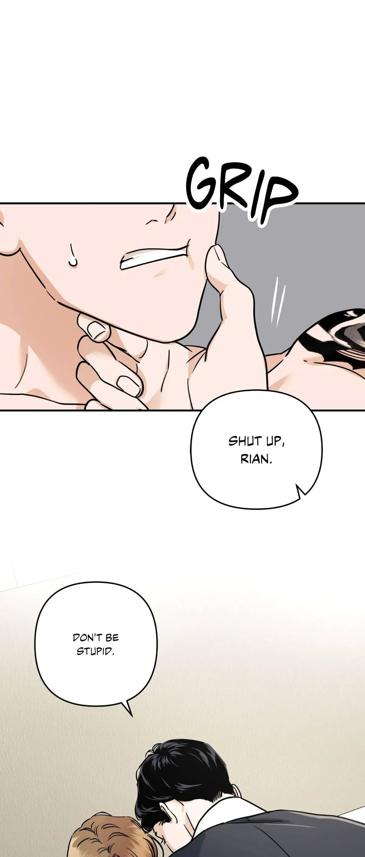 Bad Apple chapter 32 page 3